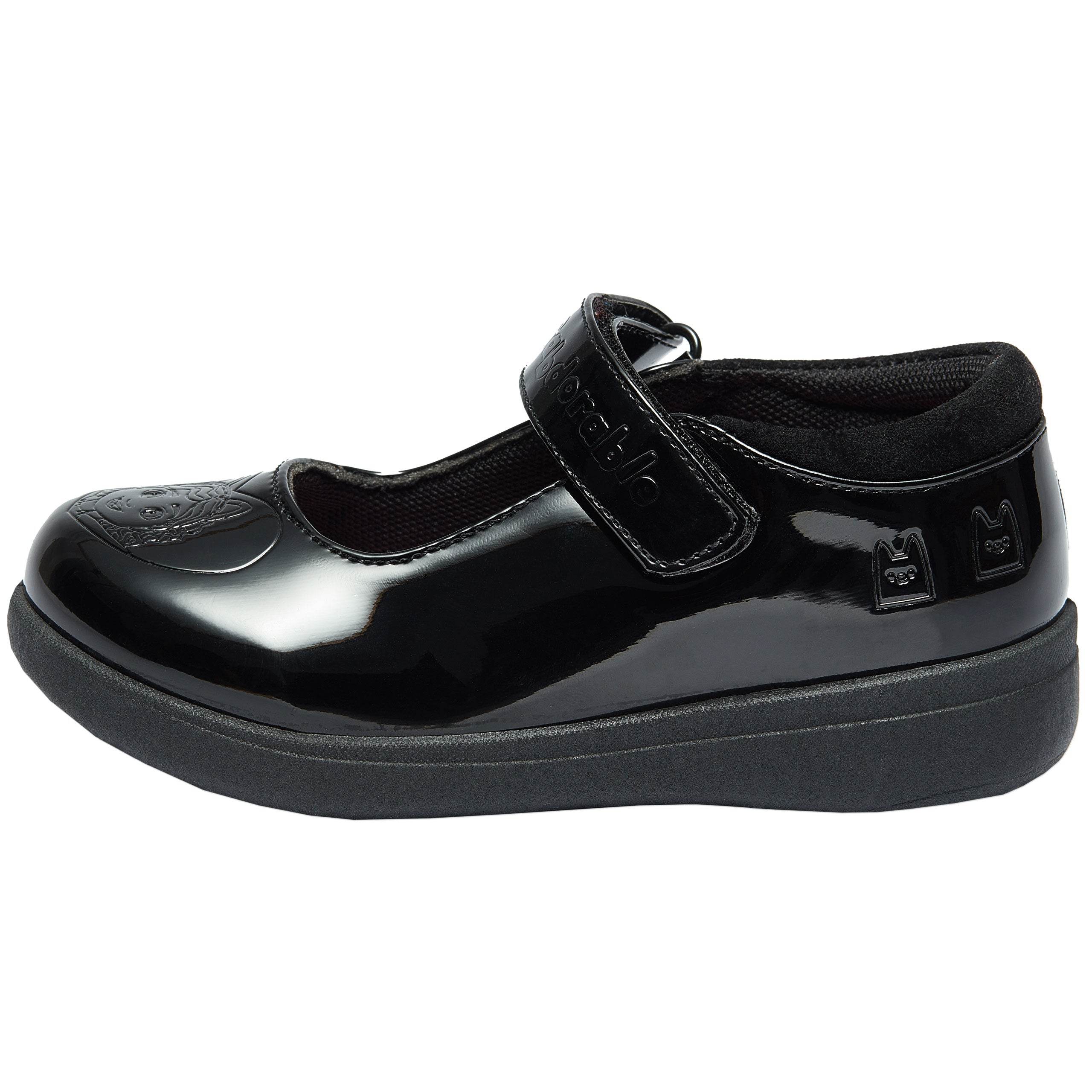 Gabby’s Dollhouse School Shoes - Image 5