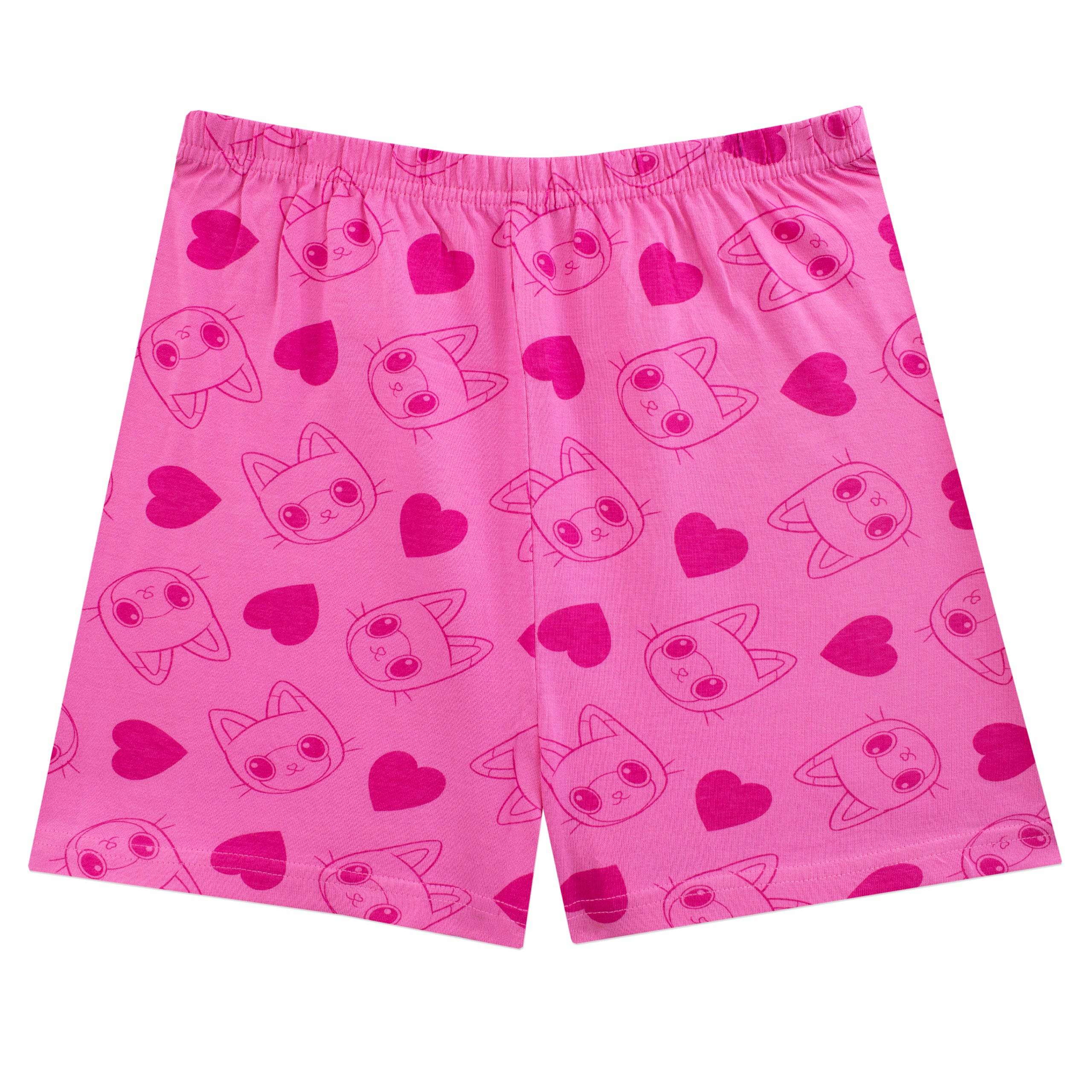 Gabby's Dollhouse Short Pyjamas - Image 10