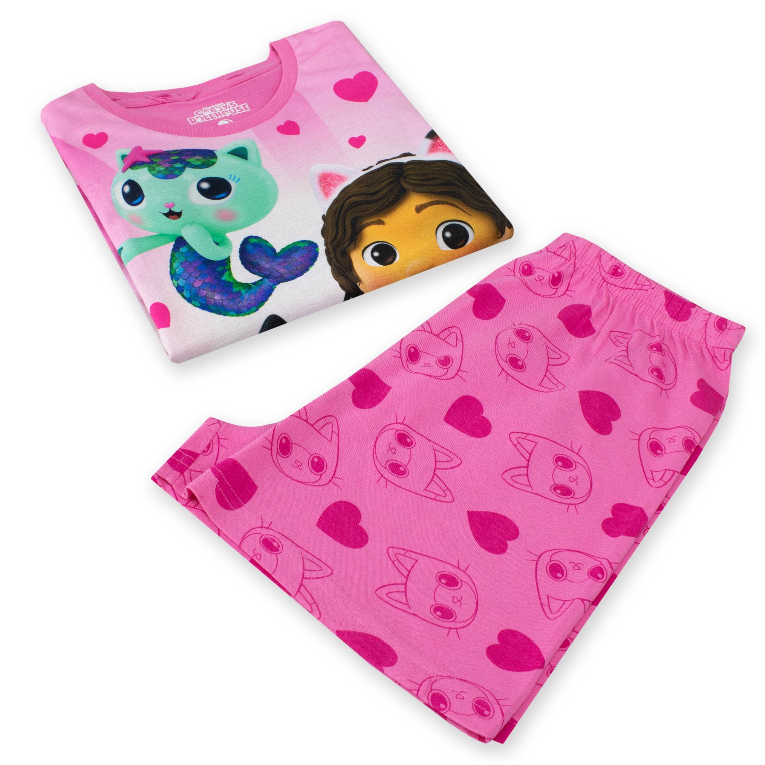 Gabby's Dollhouse Short Pyjamas - Image 12