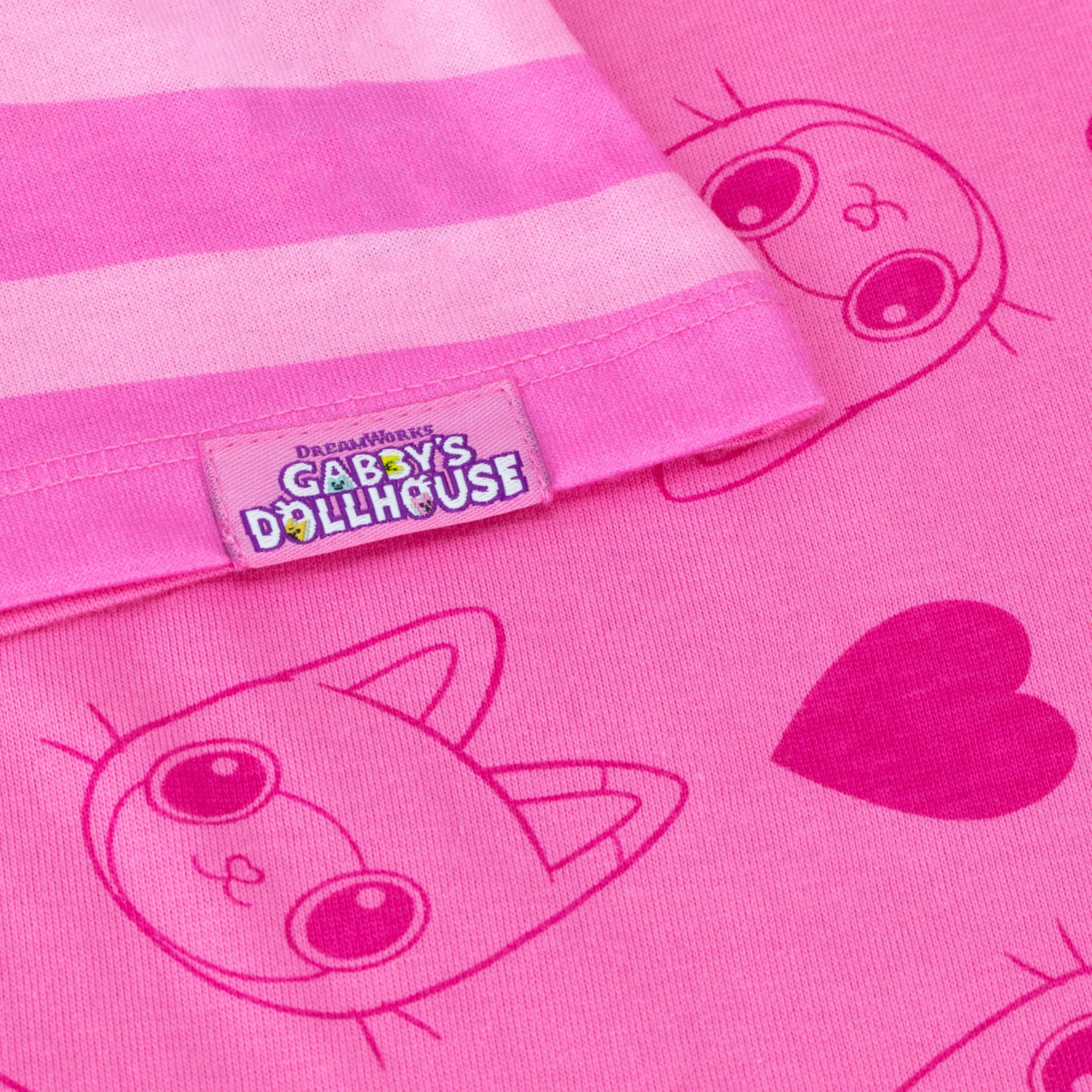 Gabby's Dollhouse Short Pyjamas - Image 9