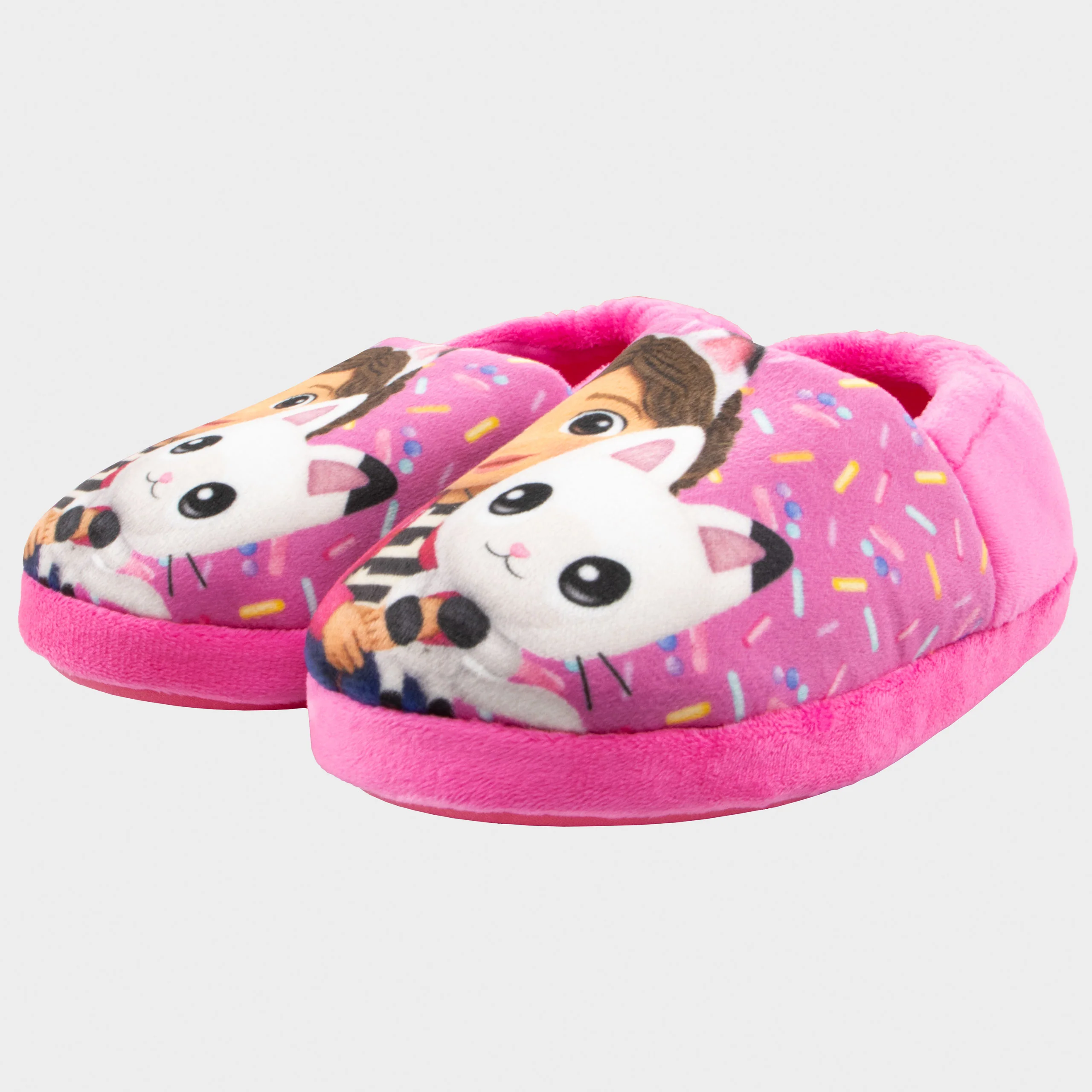 Gabby's Dollhouse Slippers - Image 2