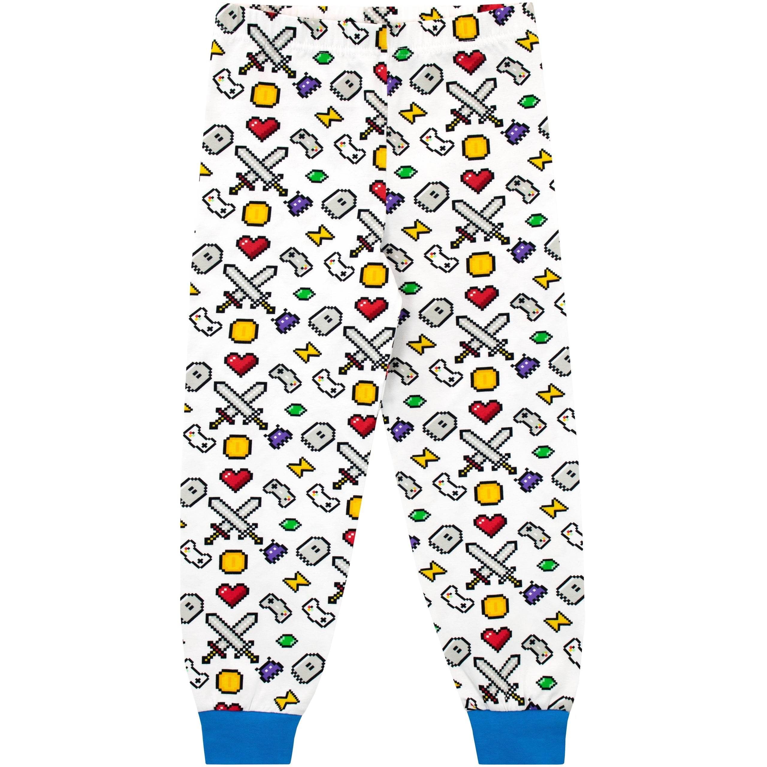 Harry Bear Gaming Pyjamas - Image 7