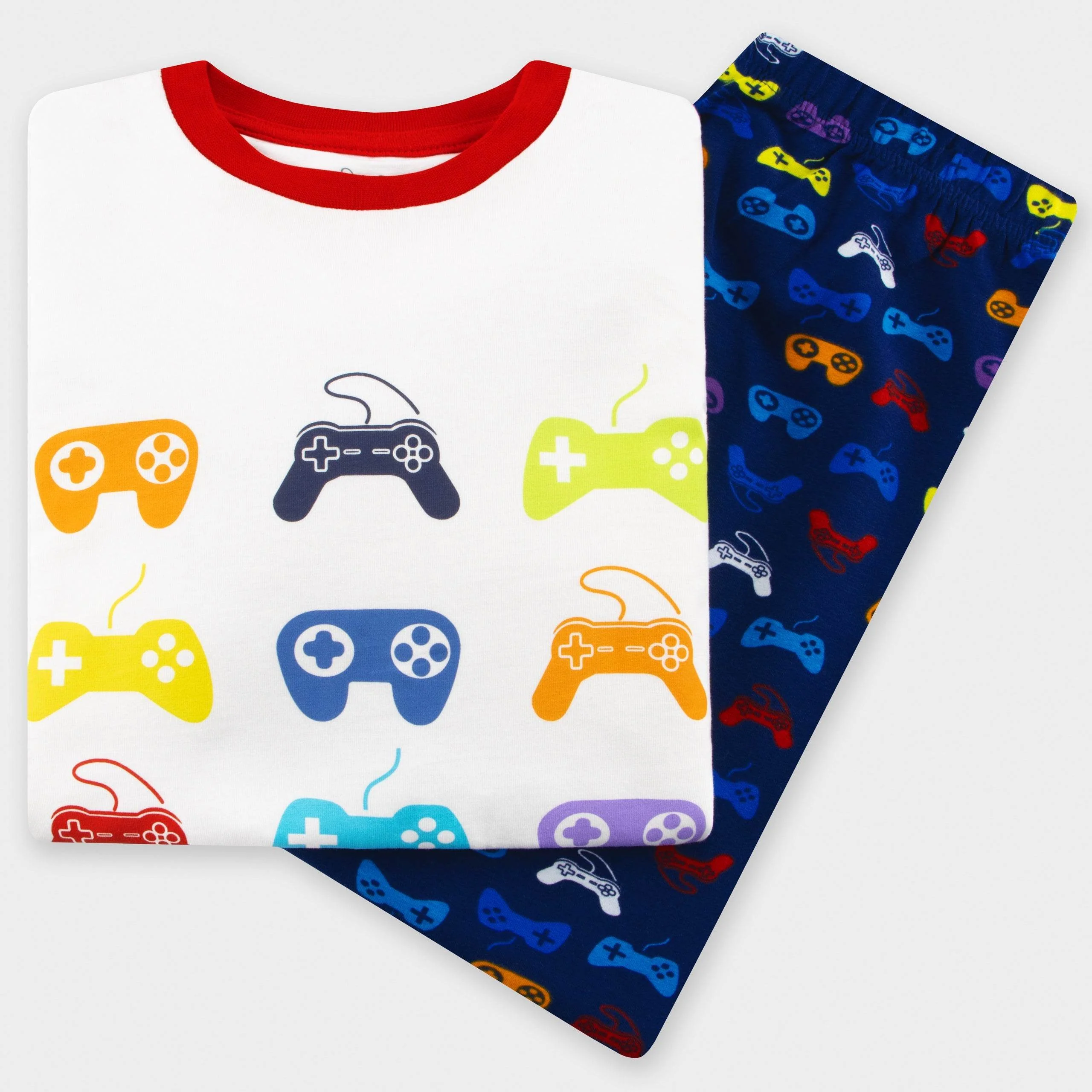 Harry Bear Gaming Pyjamas - Game Over - Image 12