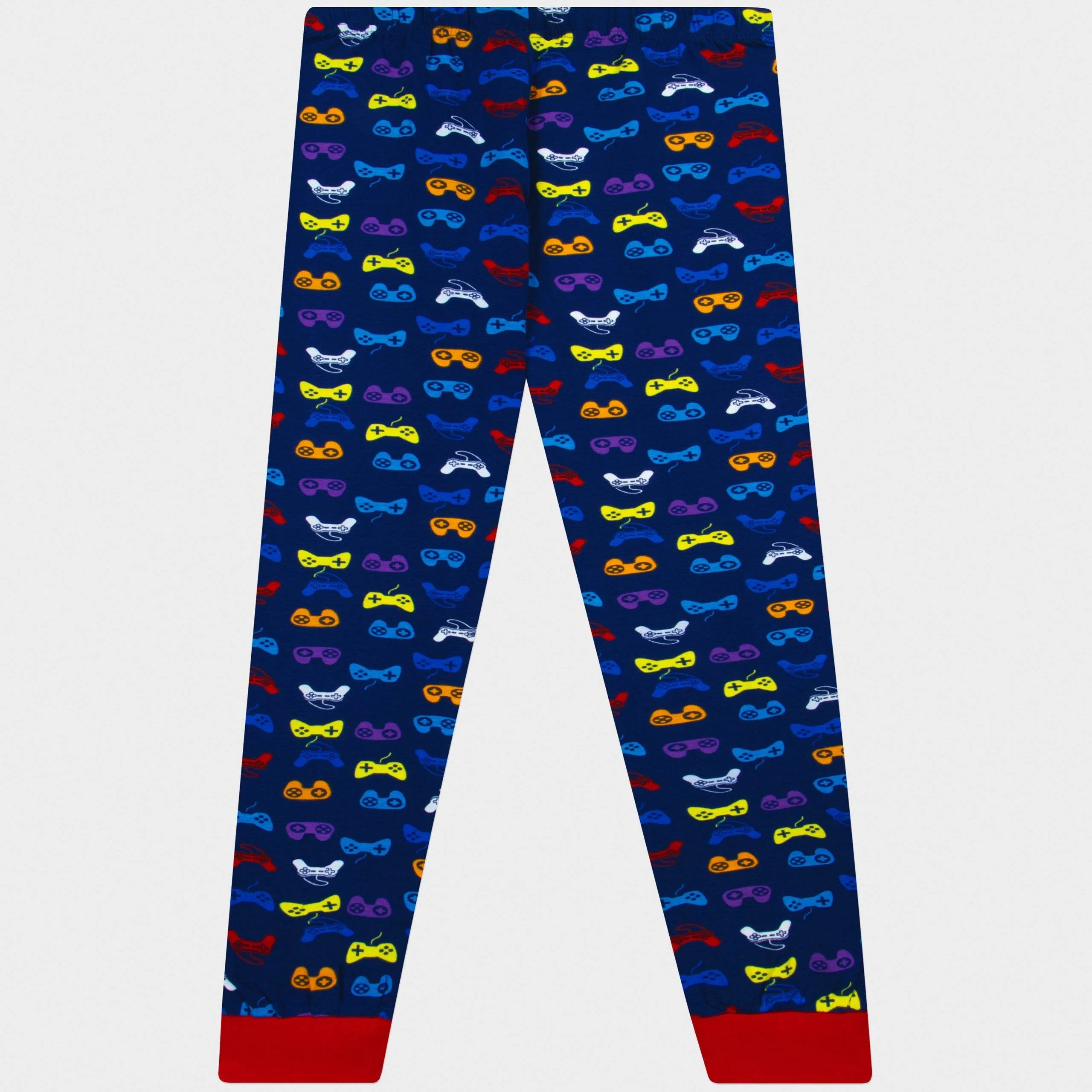 Harry Bear Gaming Pyjamas - Game Over - Image 9