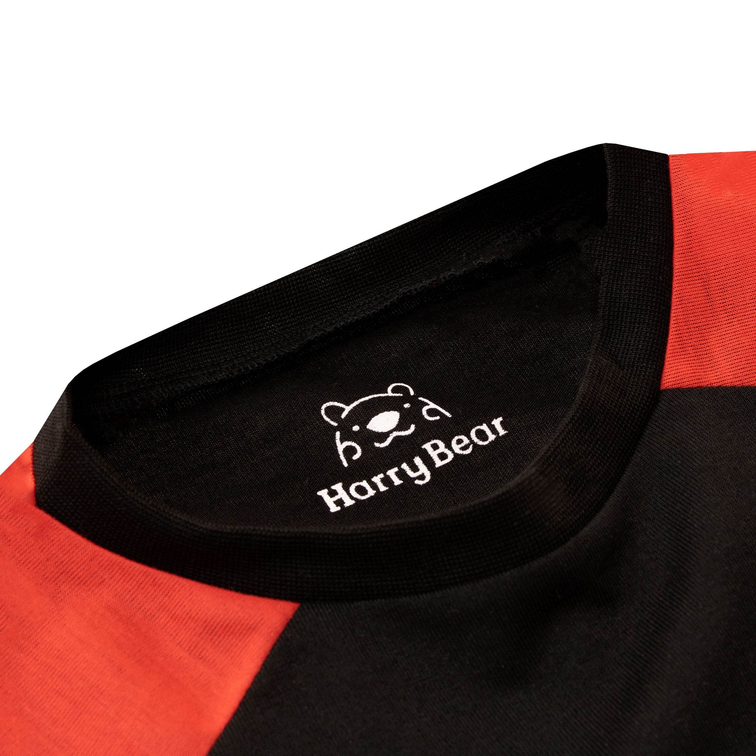 Harry Bear Gaming Short Pyjama Set - Image 6