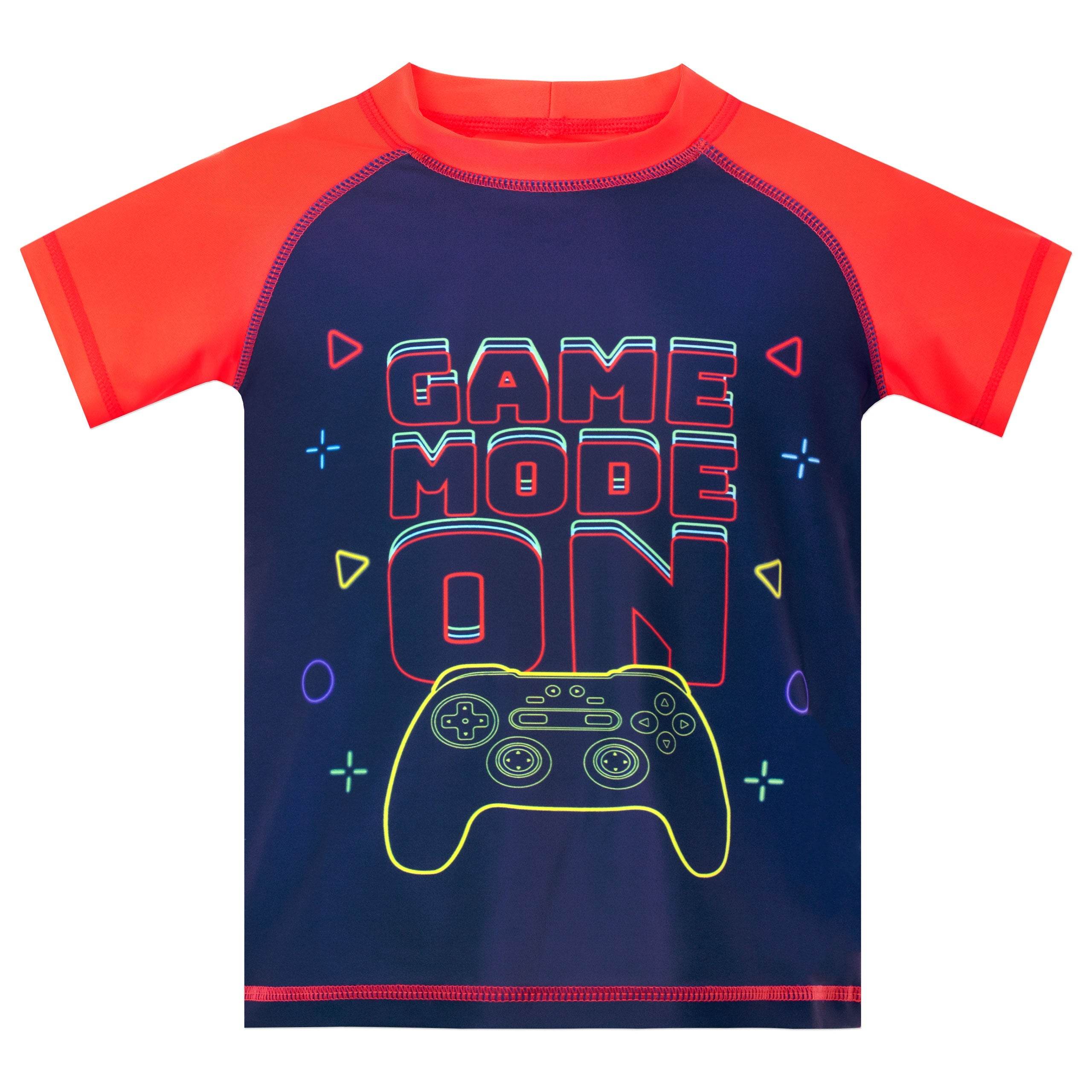 Harry Bear Gaming Swim Set - Image 6