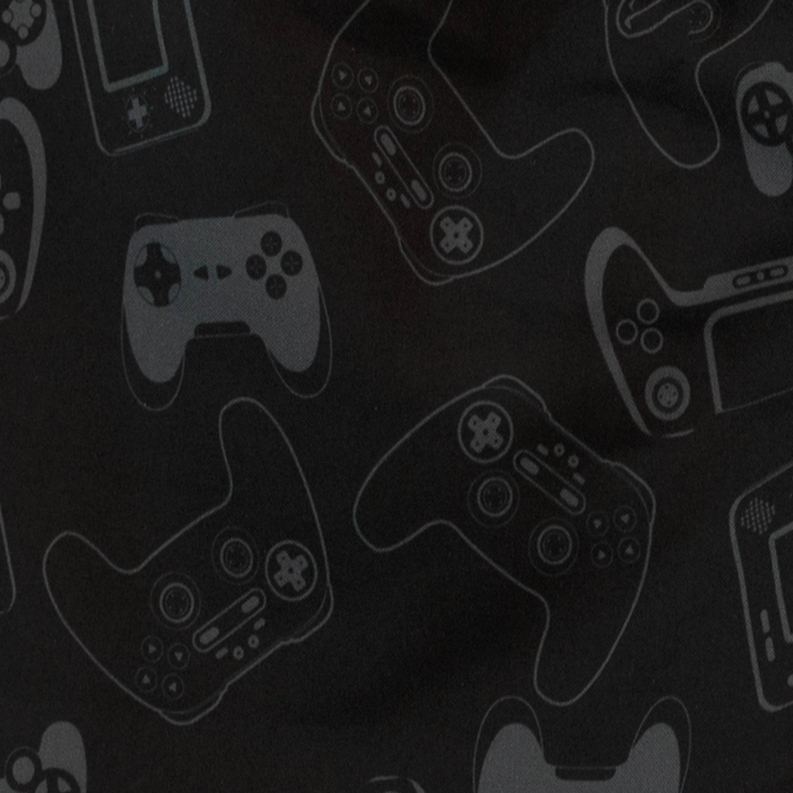 Harry Bear Gaming Swimming Shorts - Image 3