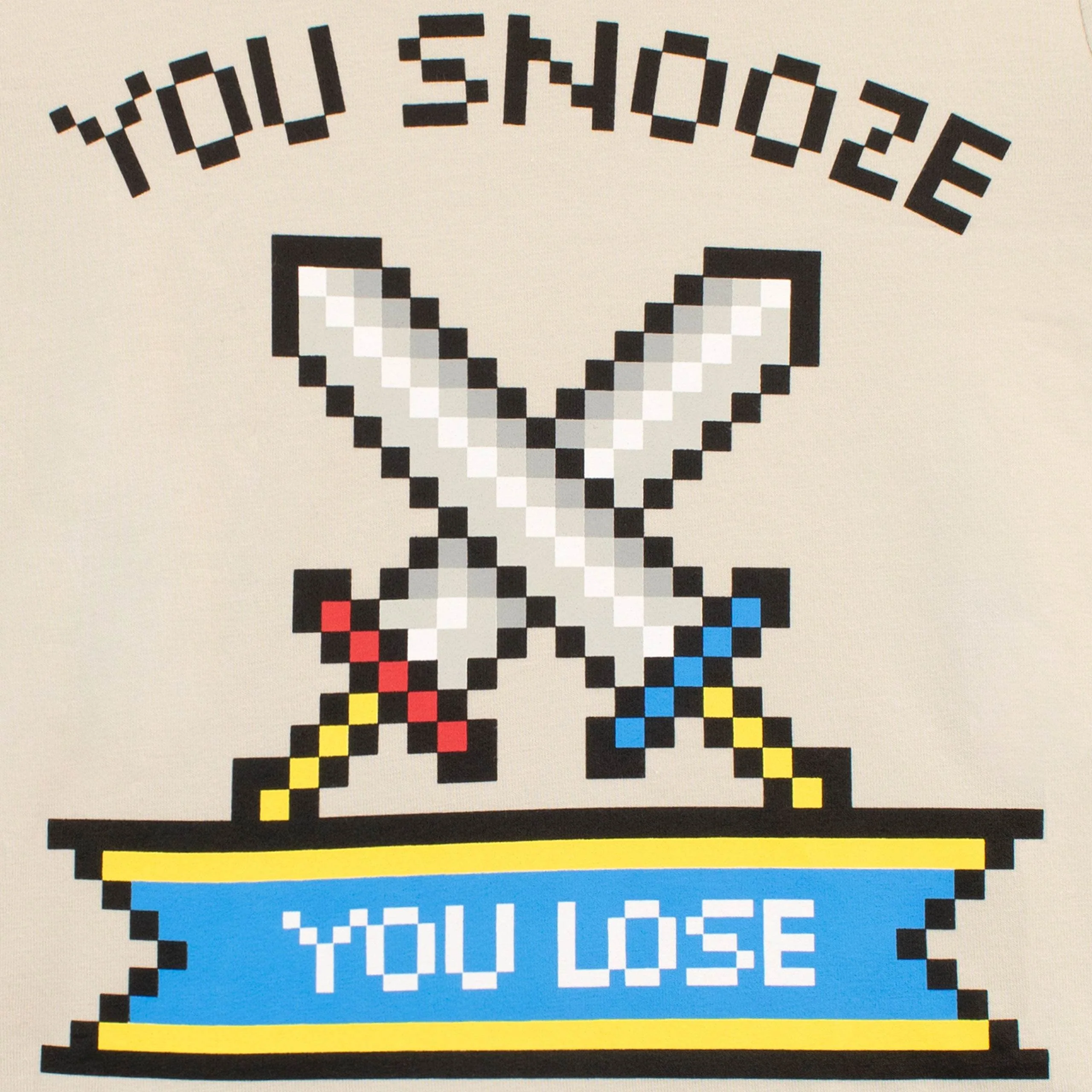 Harry Bear Gaming Sword Pyjamas - Image 3
