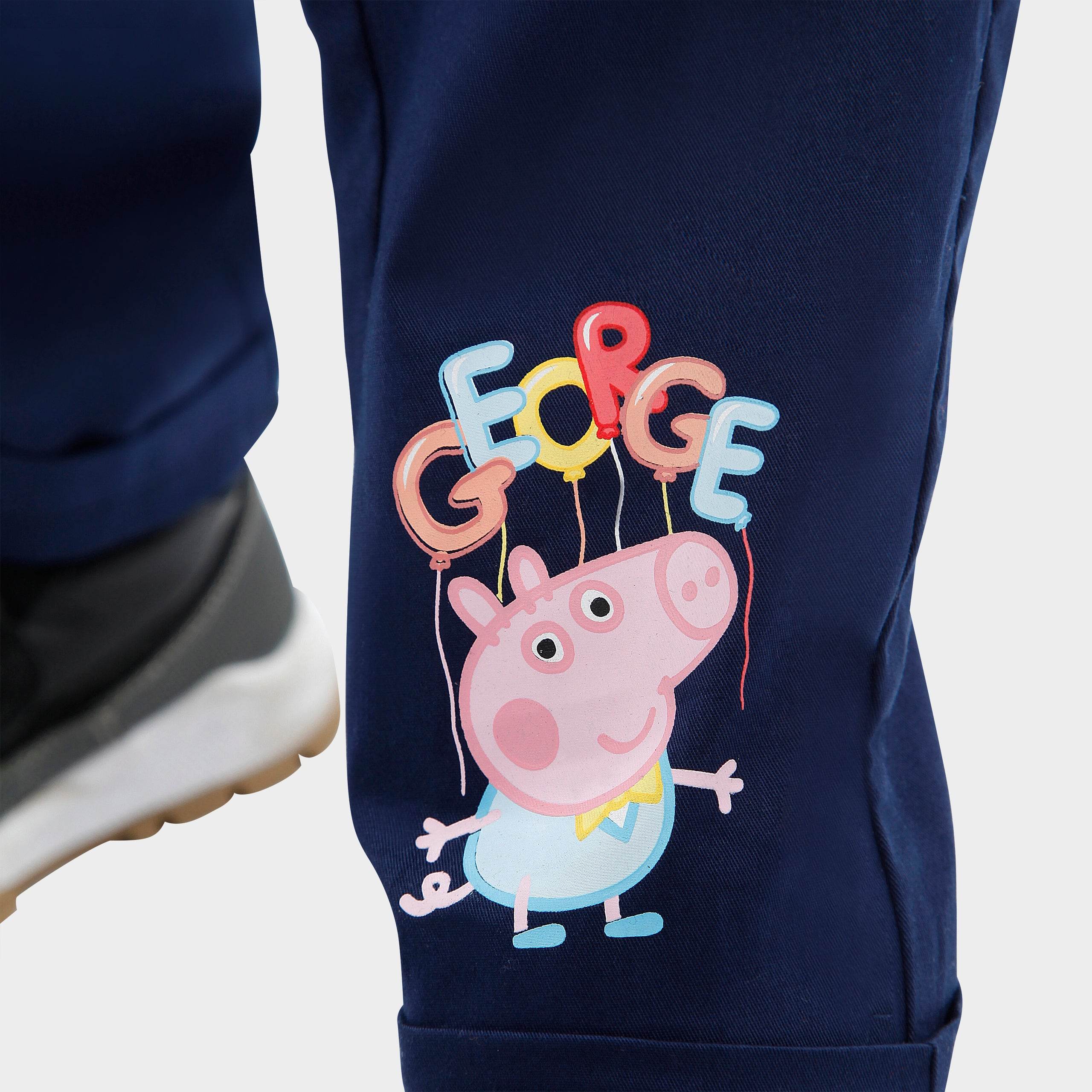George Pig Party Set - Image 6