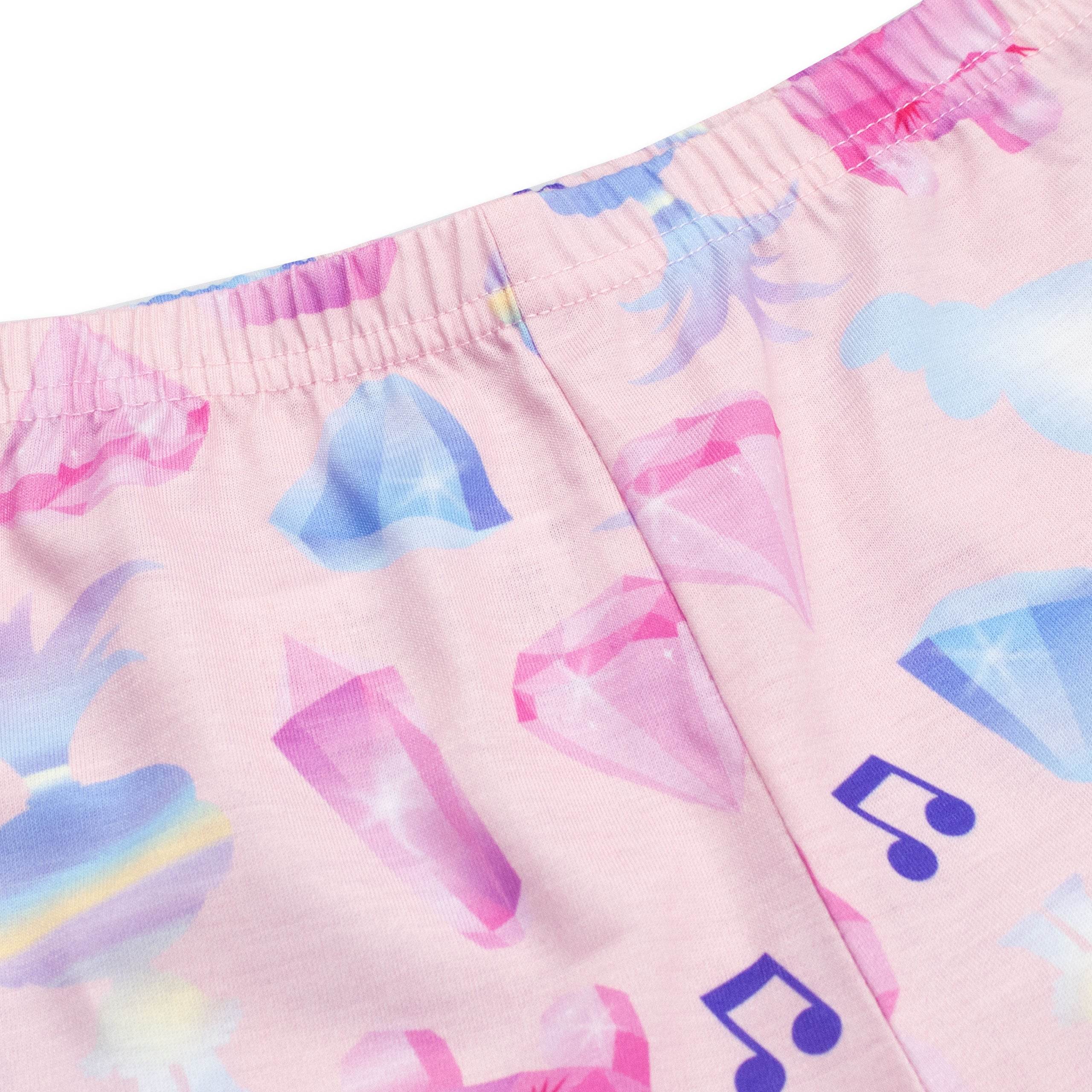 Girls Trolls Pyjama Set - Image 11