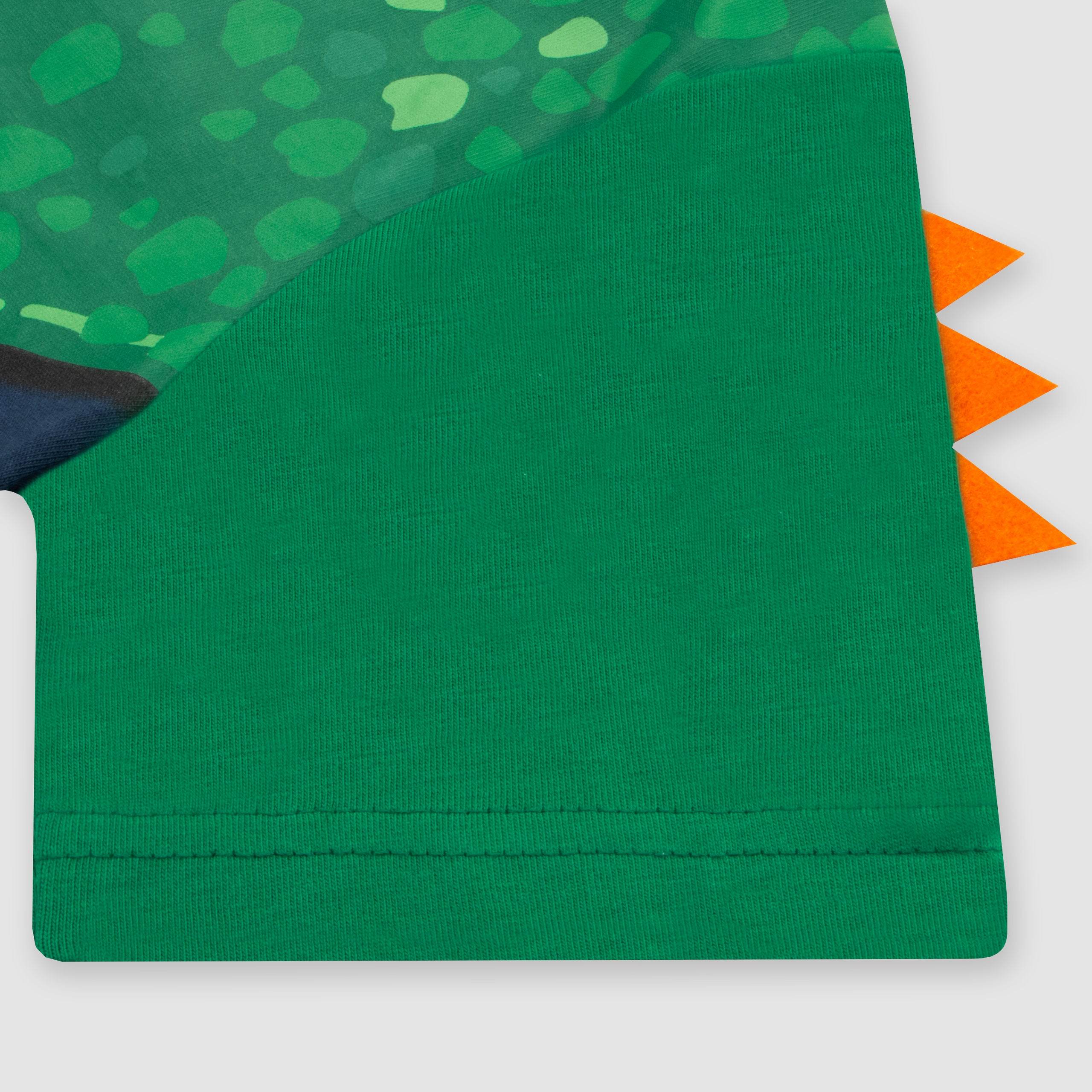 Harry Bear Dinosaur T-Shirt - Image 6