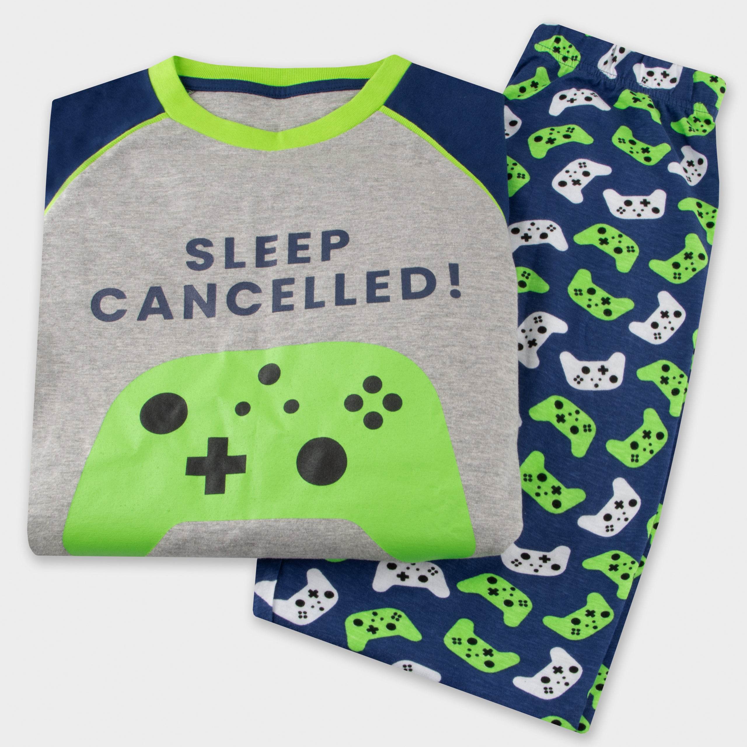 Harry Bear Game Controller Pyjamas - Image 9