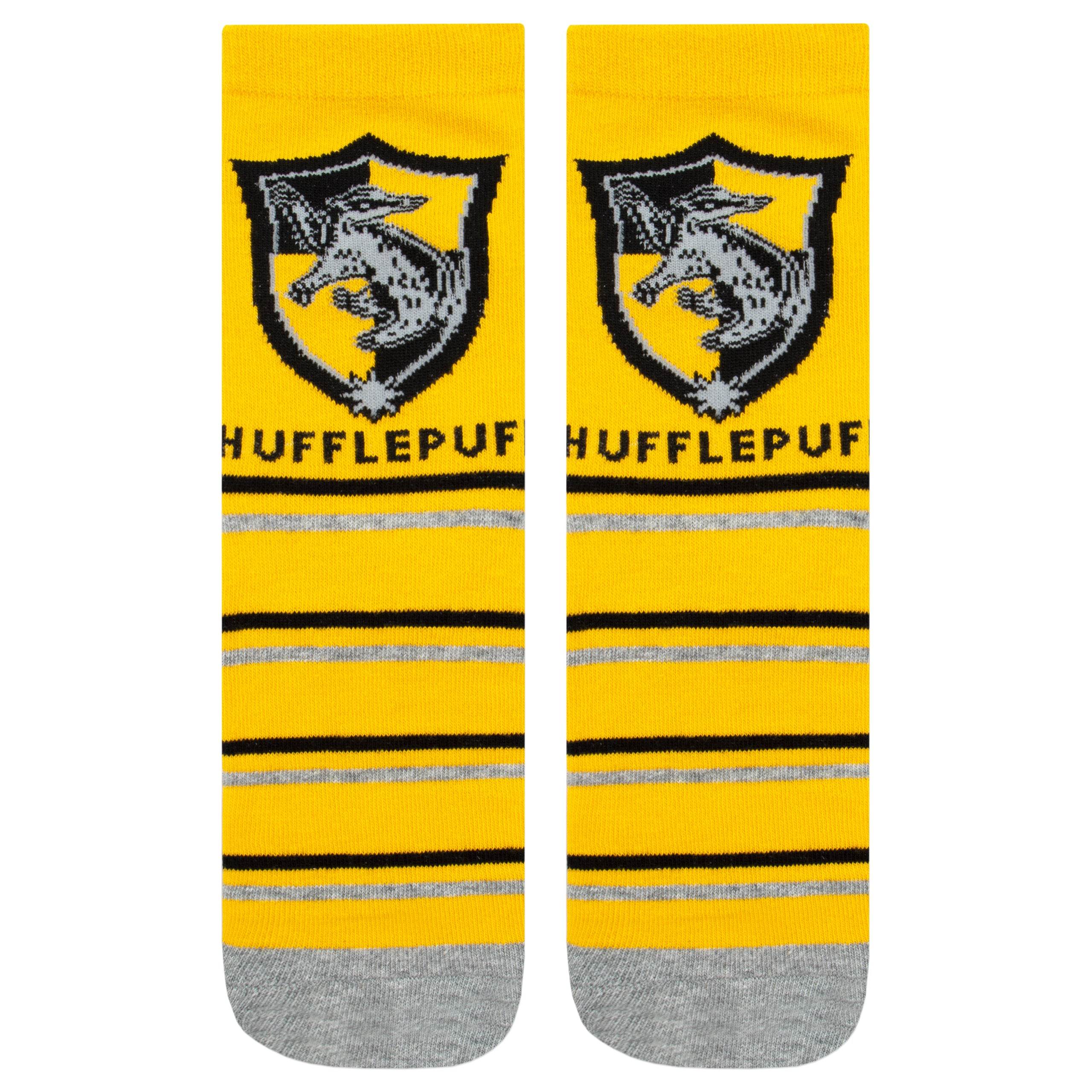 Harry Potter Hogwarts Socks 4 Pack - Image 4