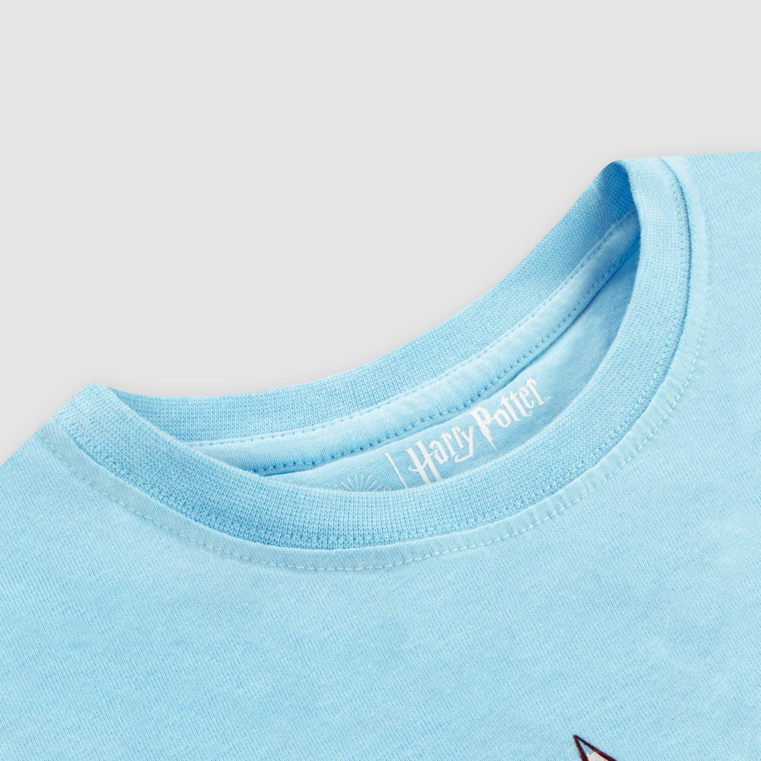 Harry Potter Hogwarts T-Shirt - Image 6