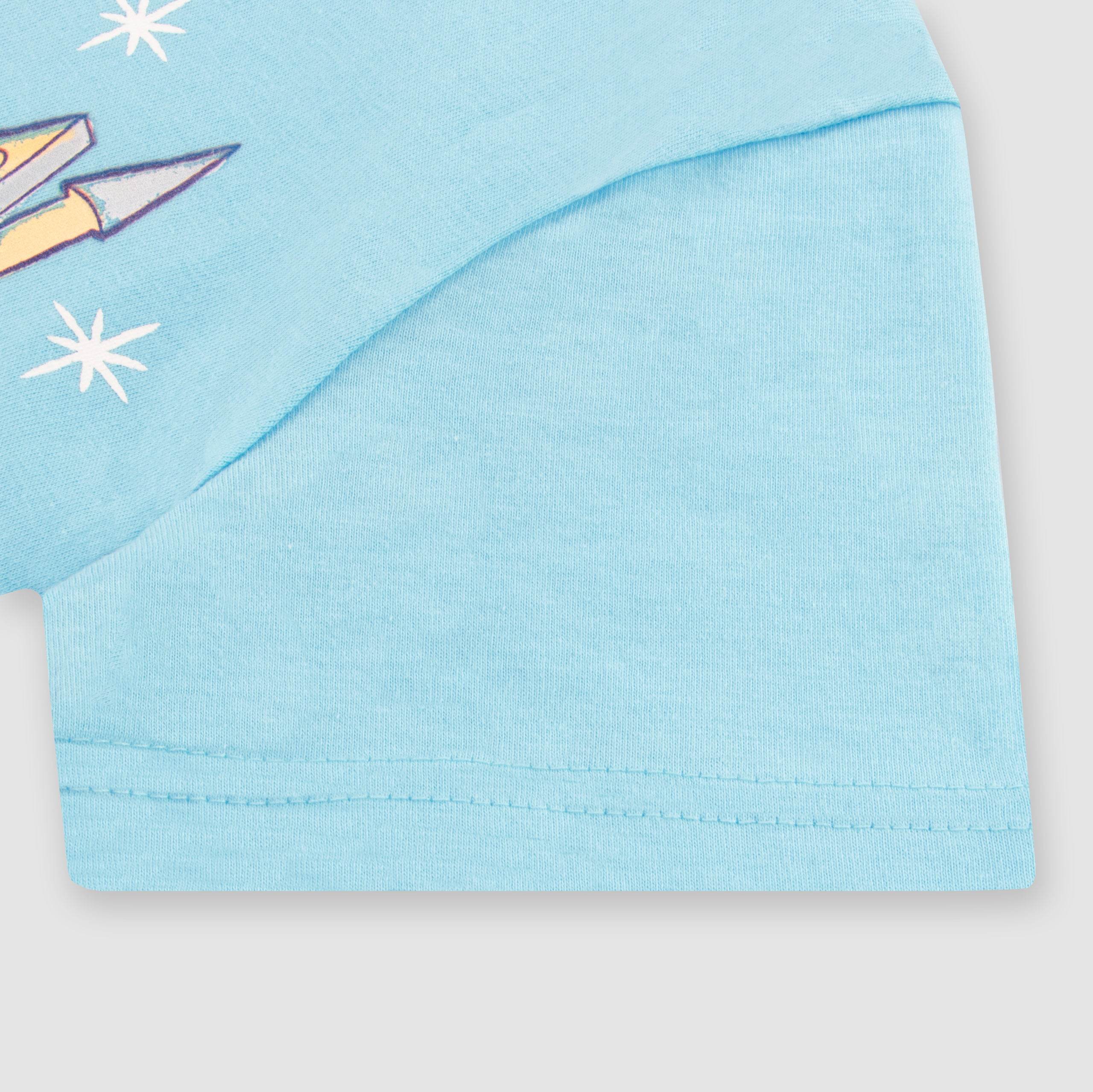 Harry Potter Hogwarts T-Shirt - Image 7
