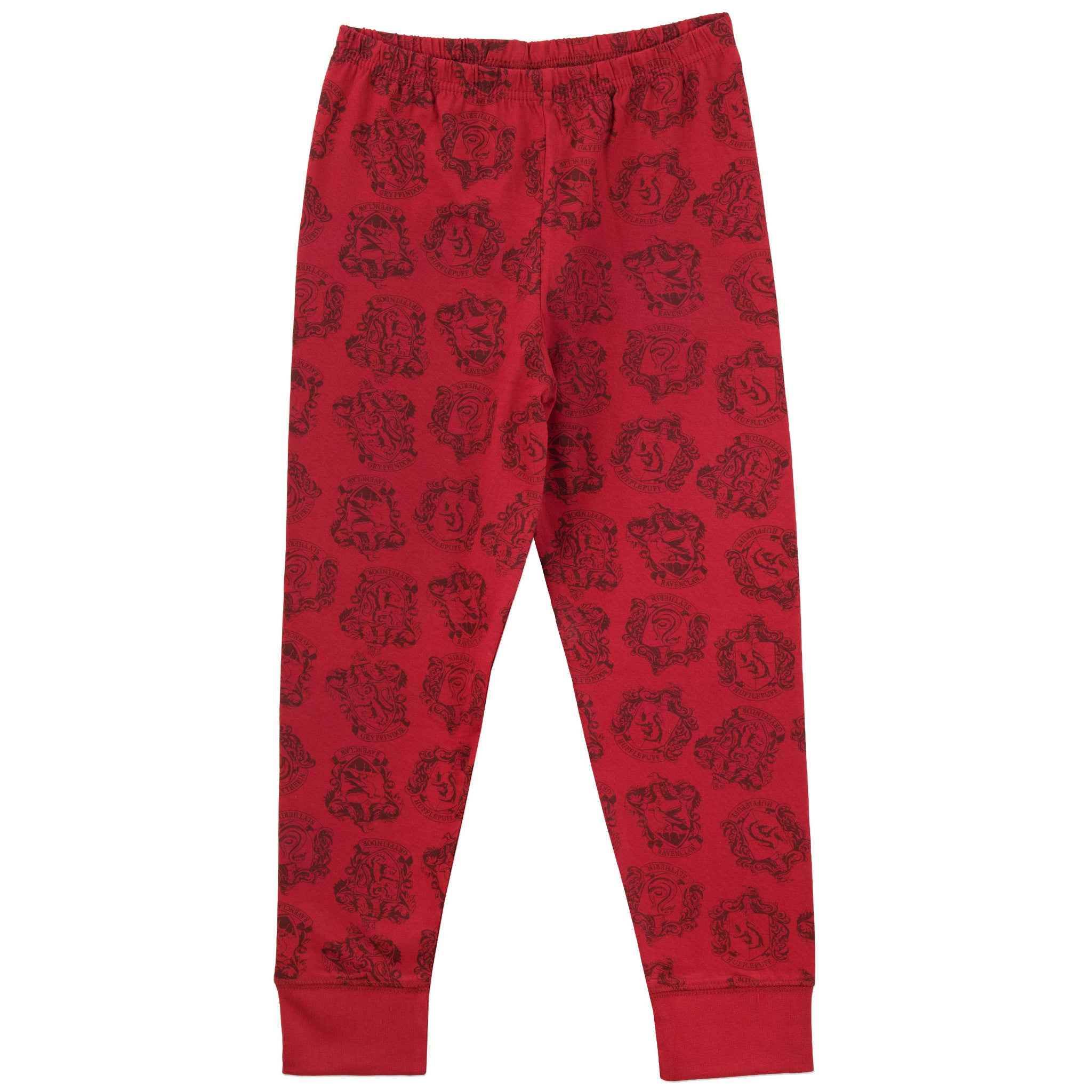 Harry Potter Pyjamas - Hogwarts - Image 5