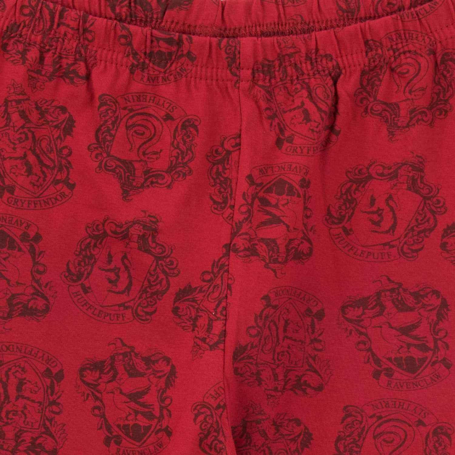 Harry Potter Pyjamas - Hogwarts - Image 6