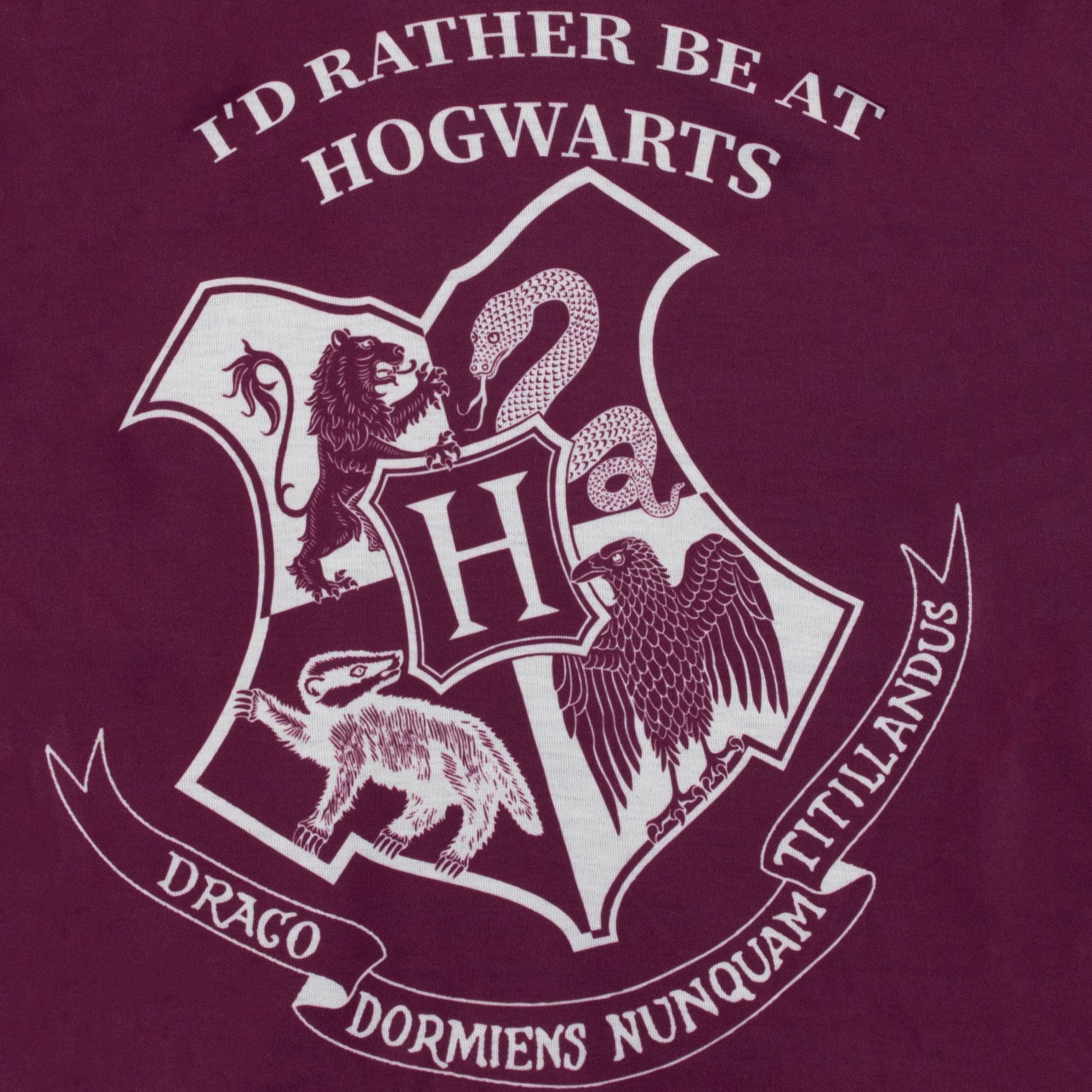 Harry Potter Short Pyjamas - Image 3