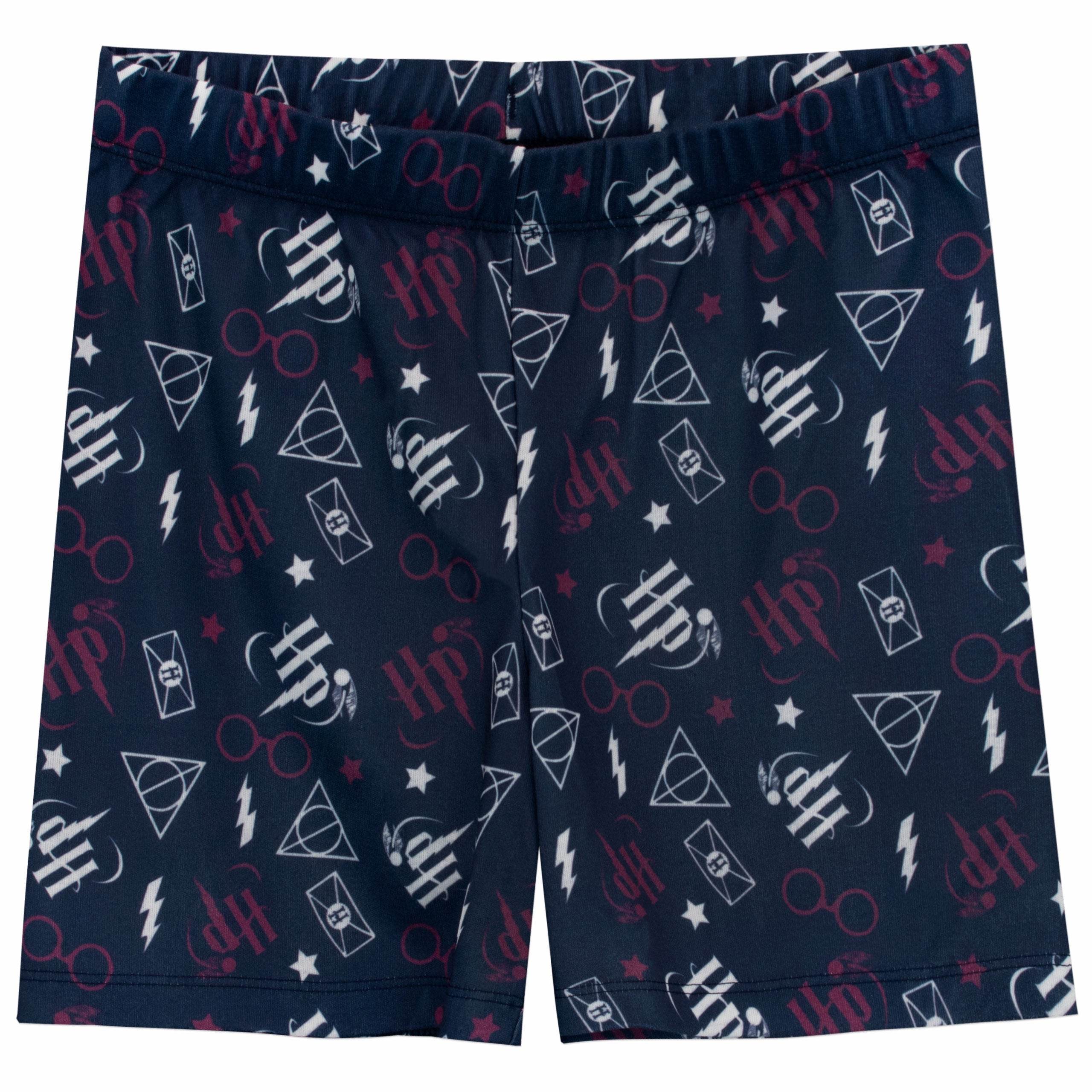 Harry Potter Short Pyjamas - Image 4
