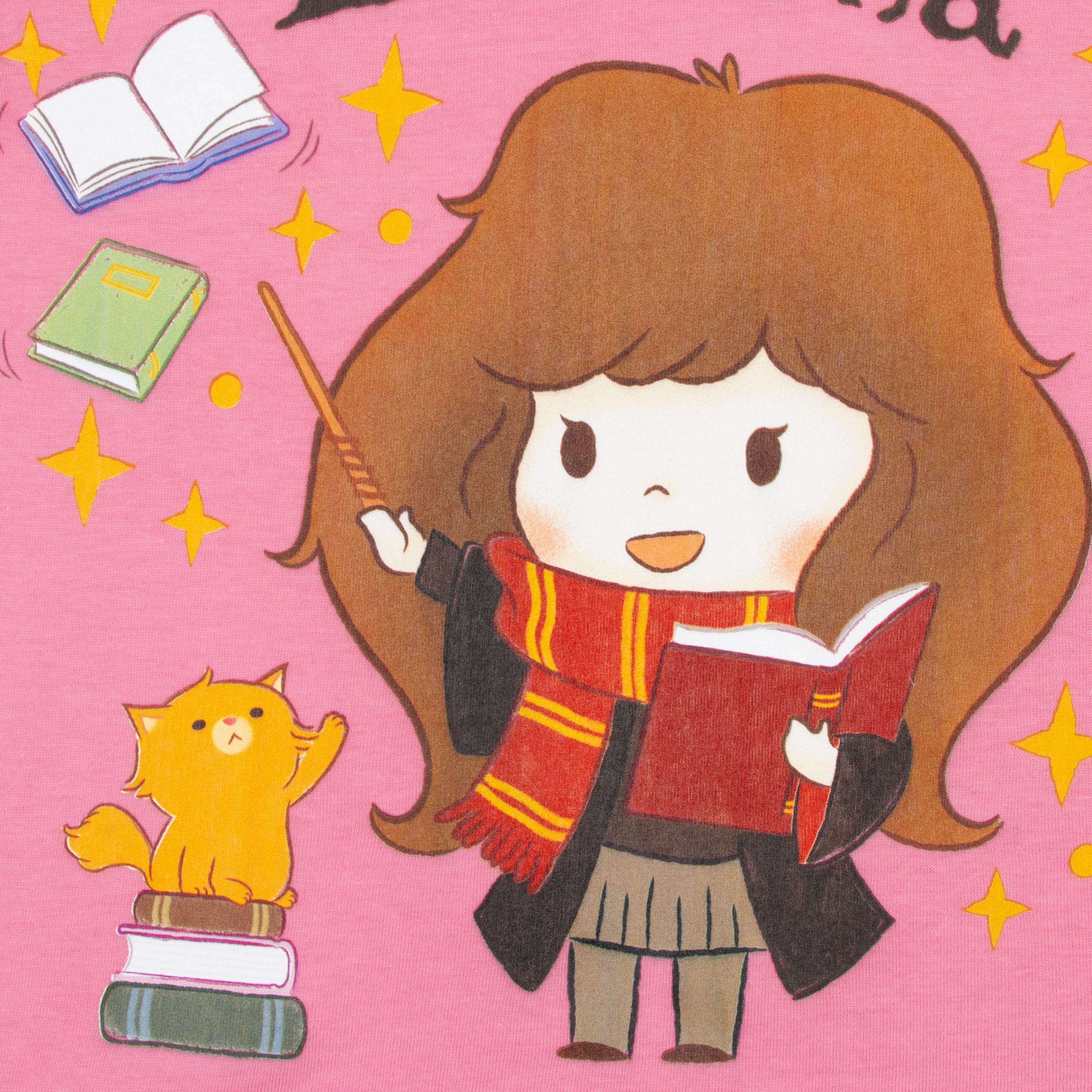 Harry Potter Wingardium Leviosa T-Shirt - Image 6