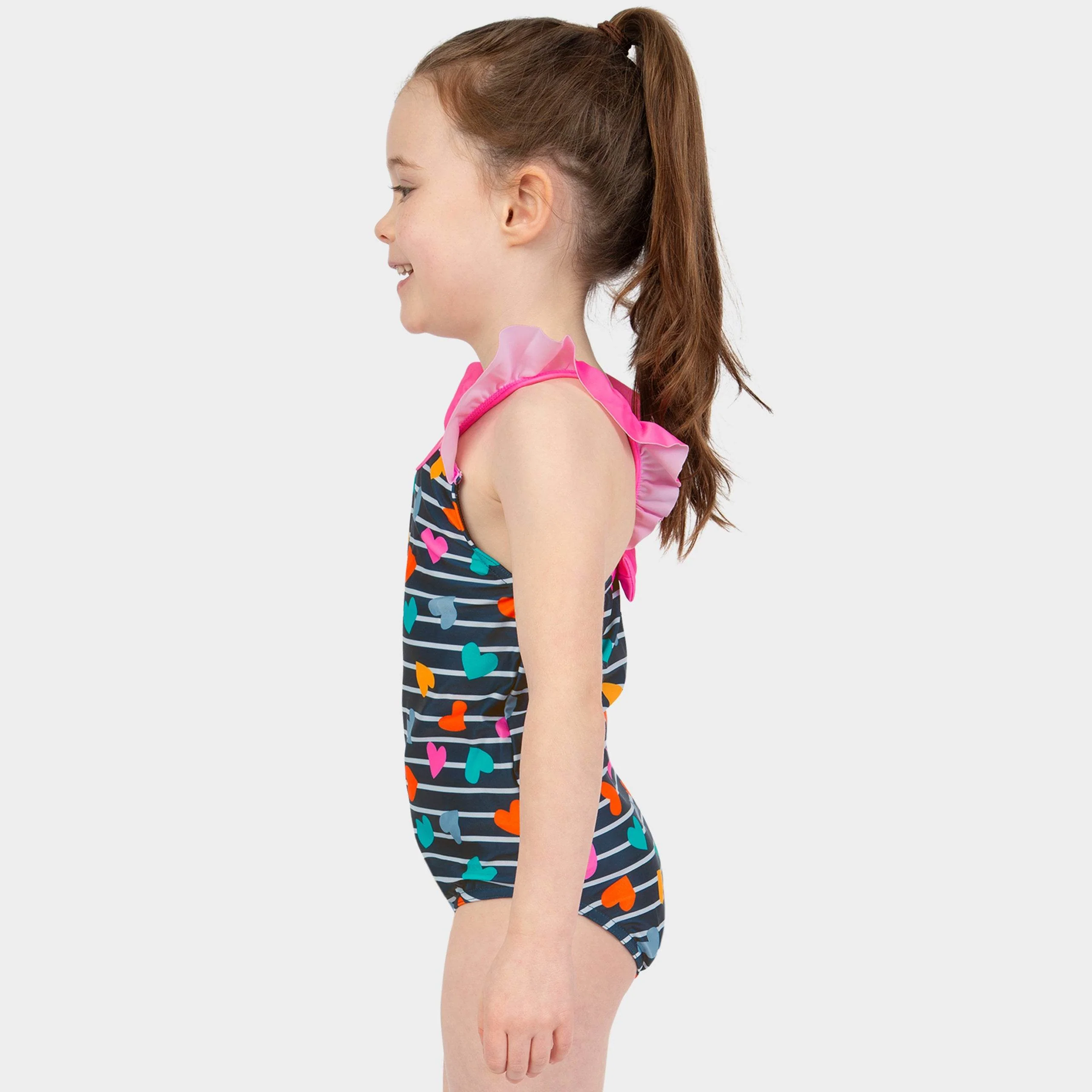 Harry Bear Heart Swim Suit - Image 4