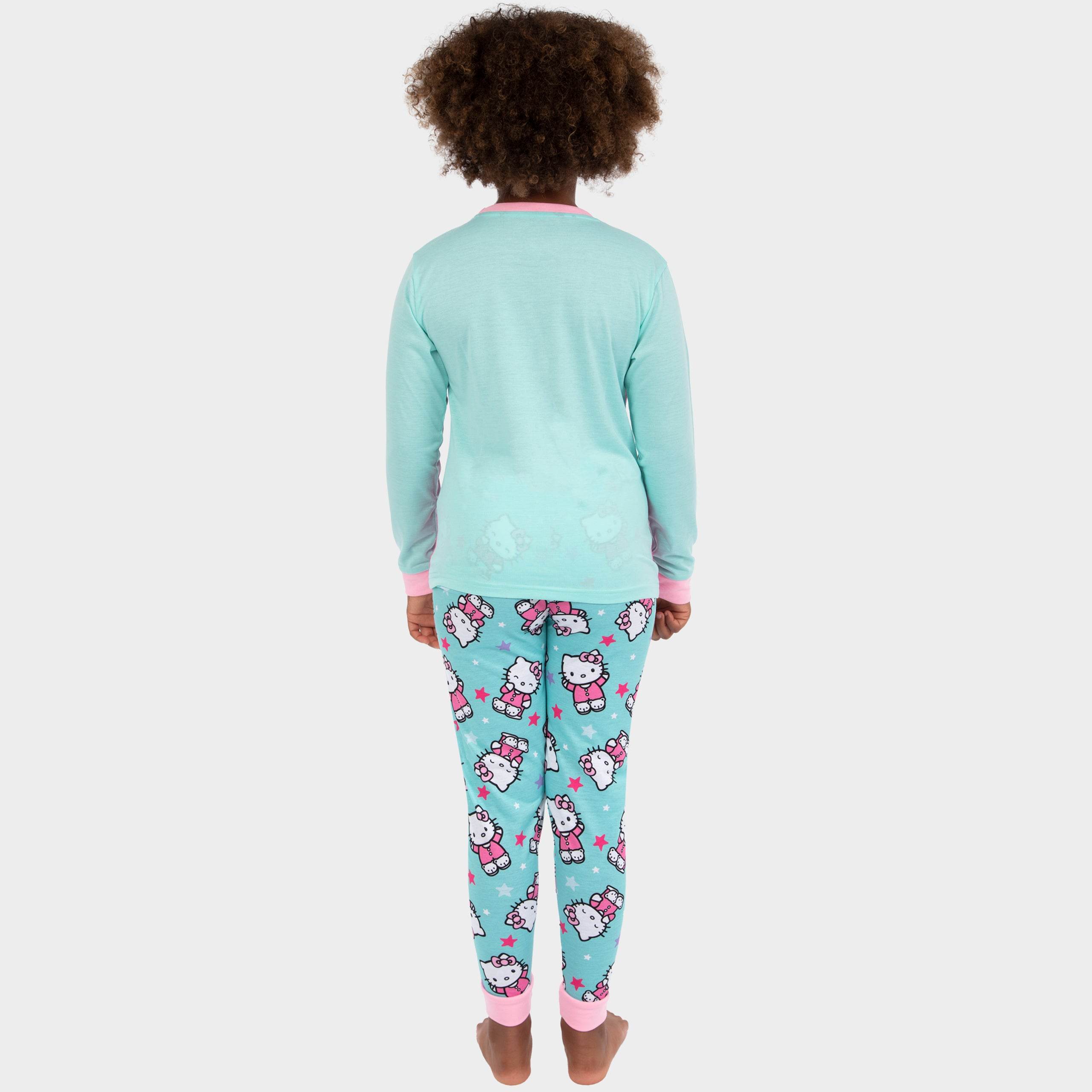 Hello Kitty Pyjamas - Pyjama Party - Image 4