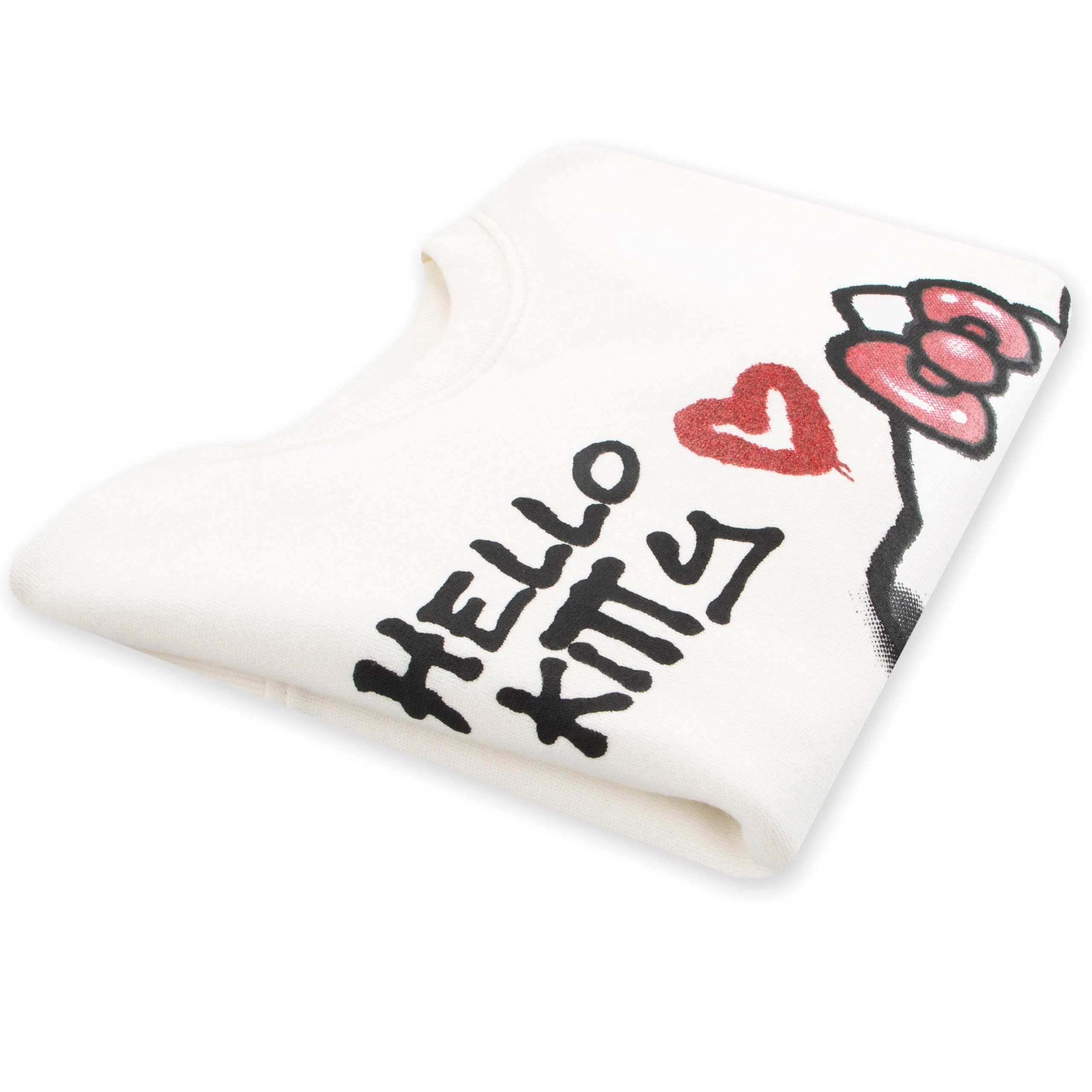 Hello Kitty Sweatshirt - Image 8