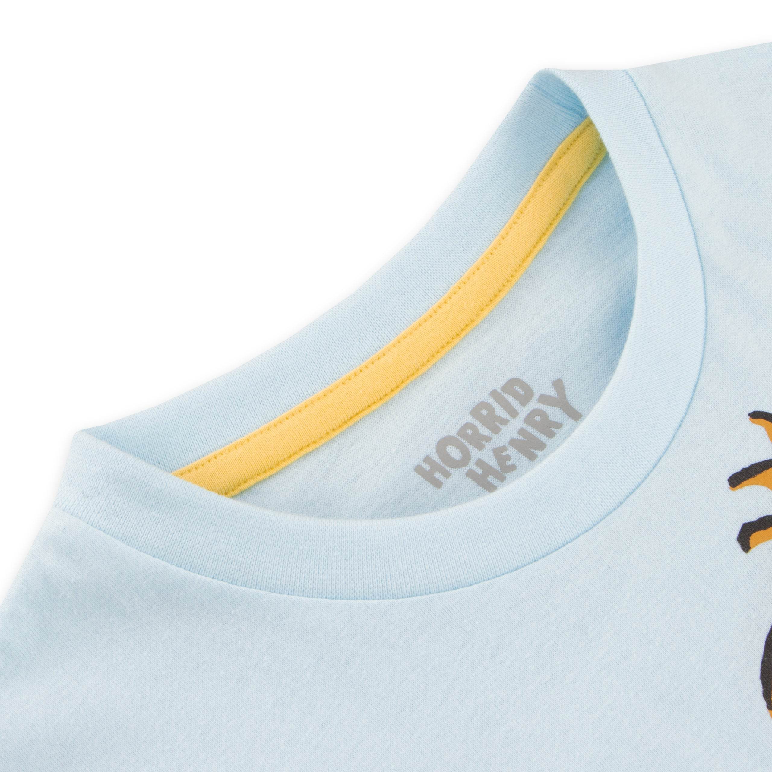 Horrid Henry T-Shirt - Image 4