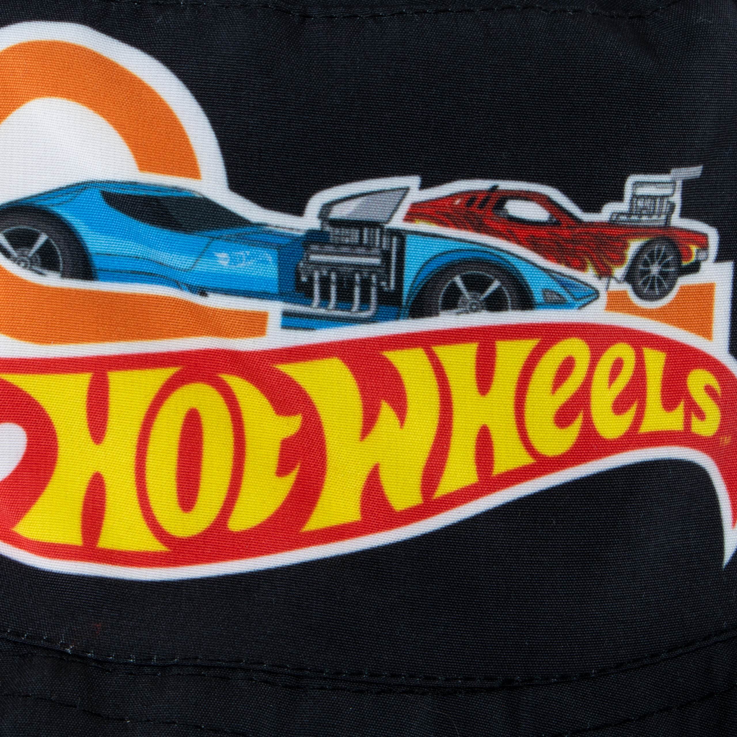 Hot Wheels Bucket Hat - Image 2