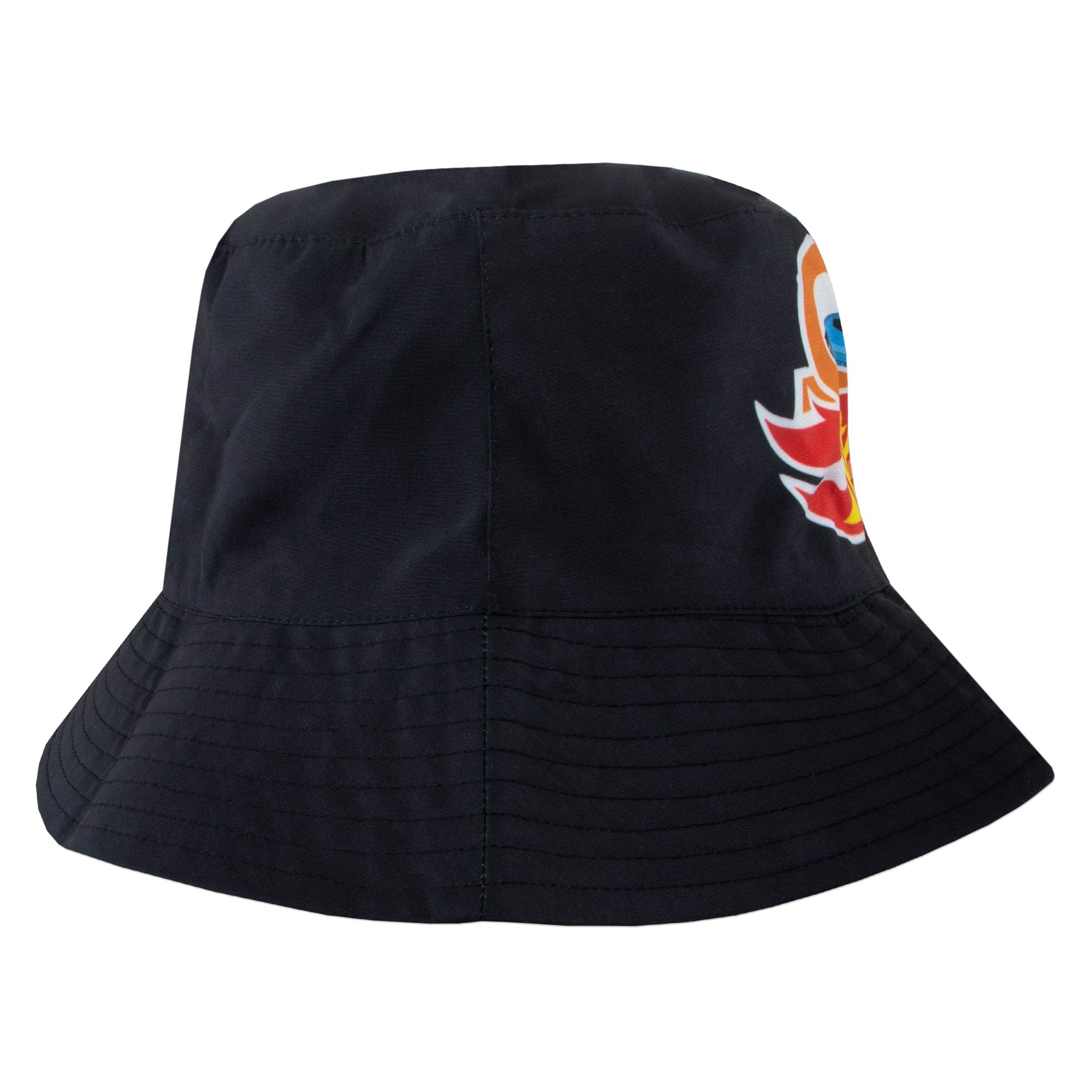 Hot Wheels Bucket Hat - Image 3