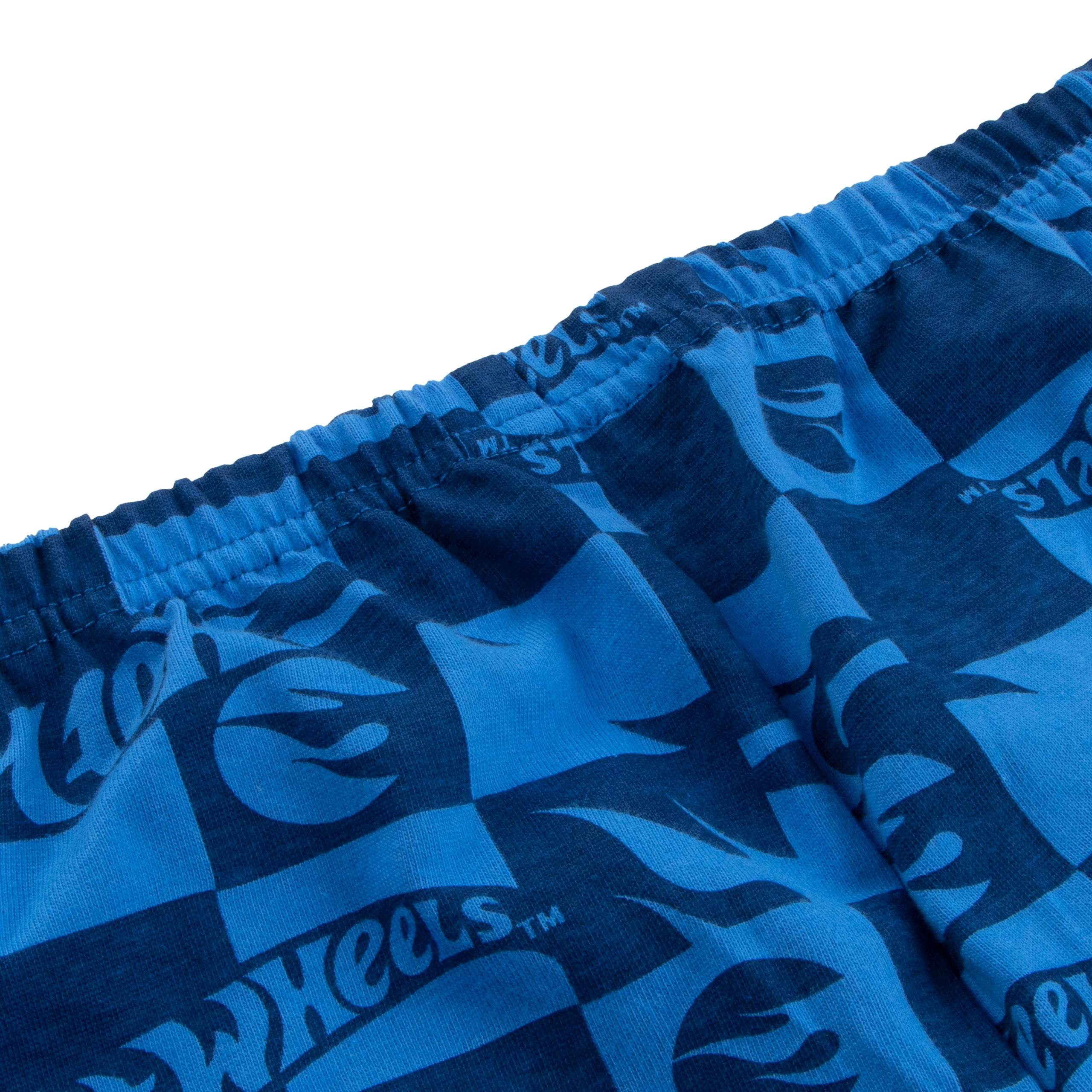 Hot Wheels Pyjamas - Image 13