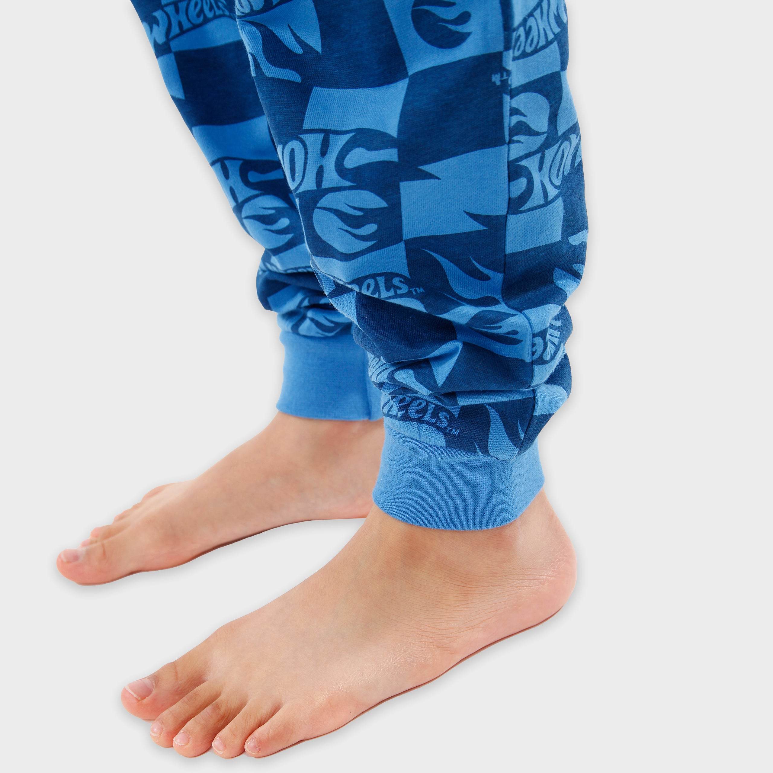 Hot Wheels Pyjamas - Image 7