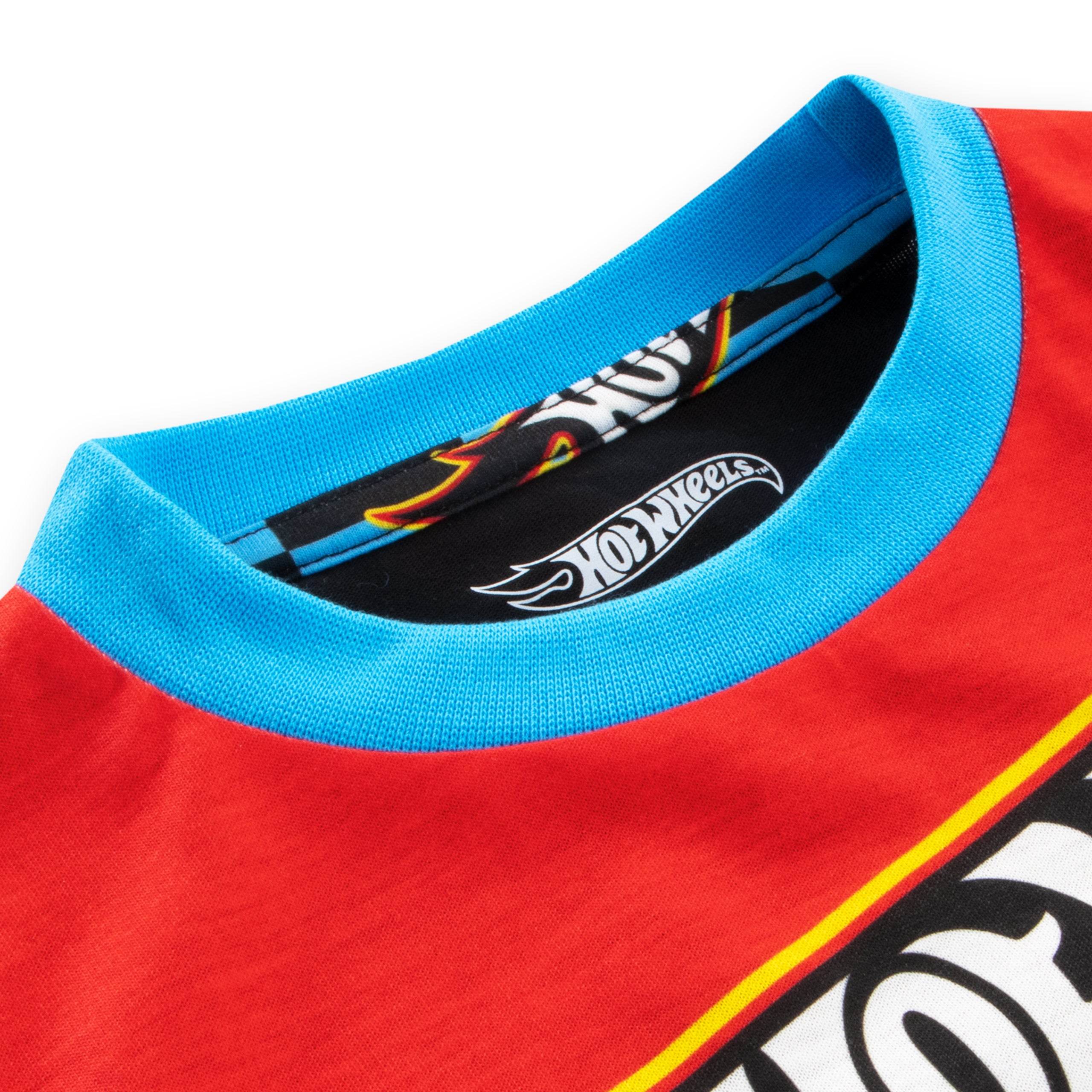 Hot Wheels Pyjamas - Epic - Image 7