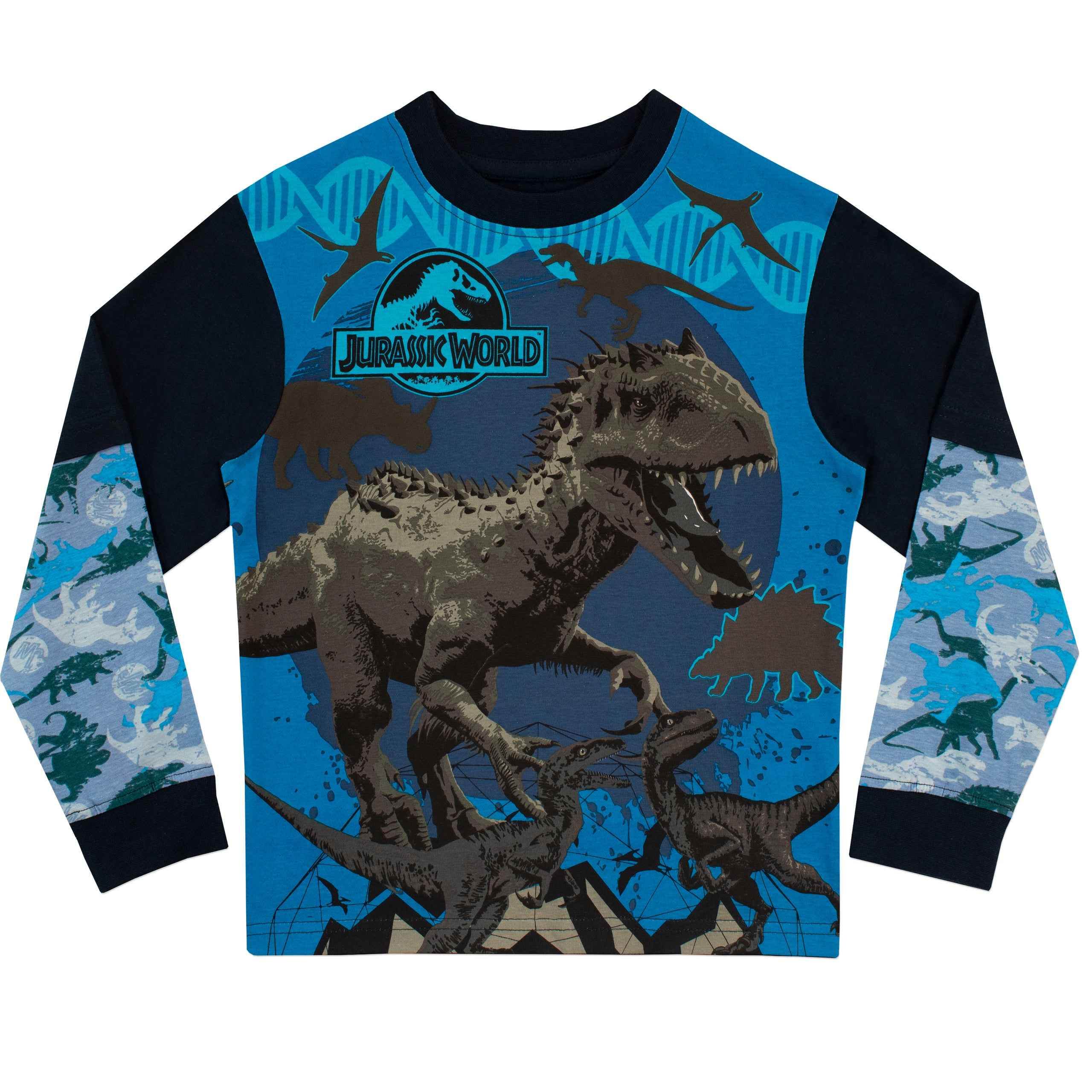 Jurassic World Pyjamas - Image 4