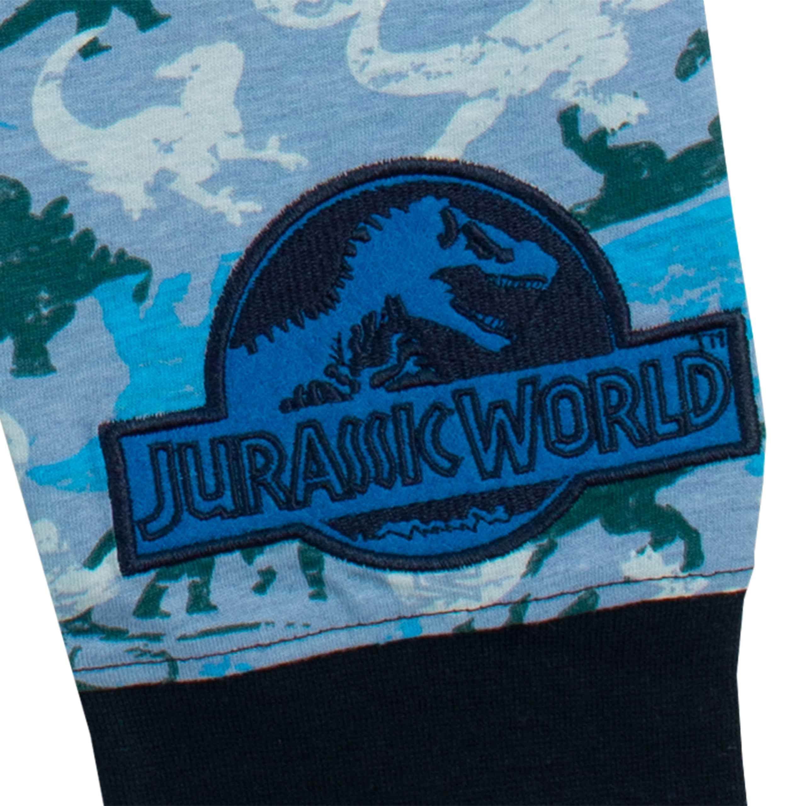 Jurassic World Pyjamas - Image 7