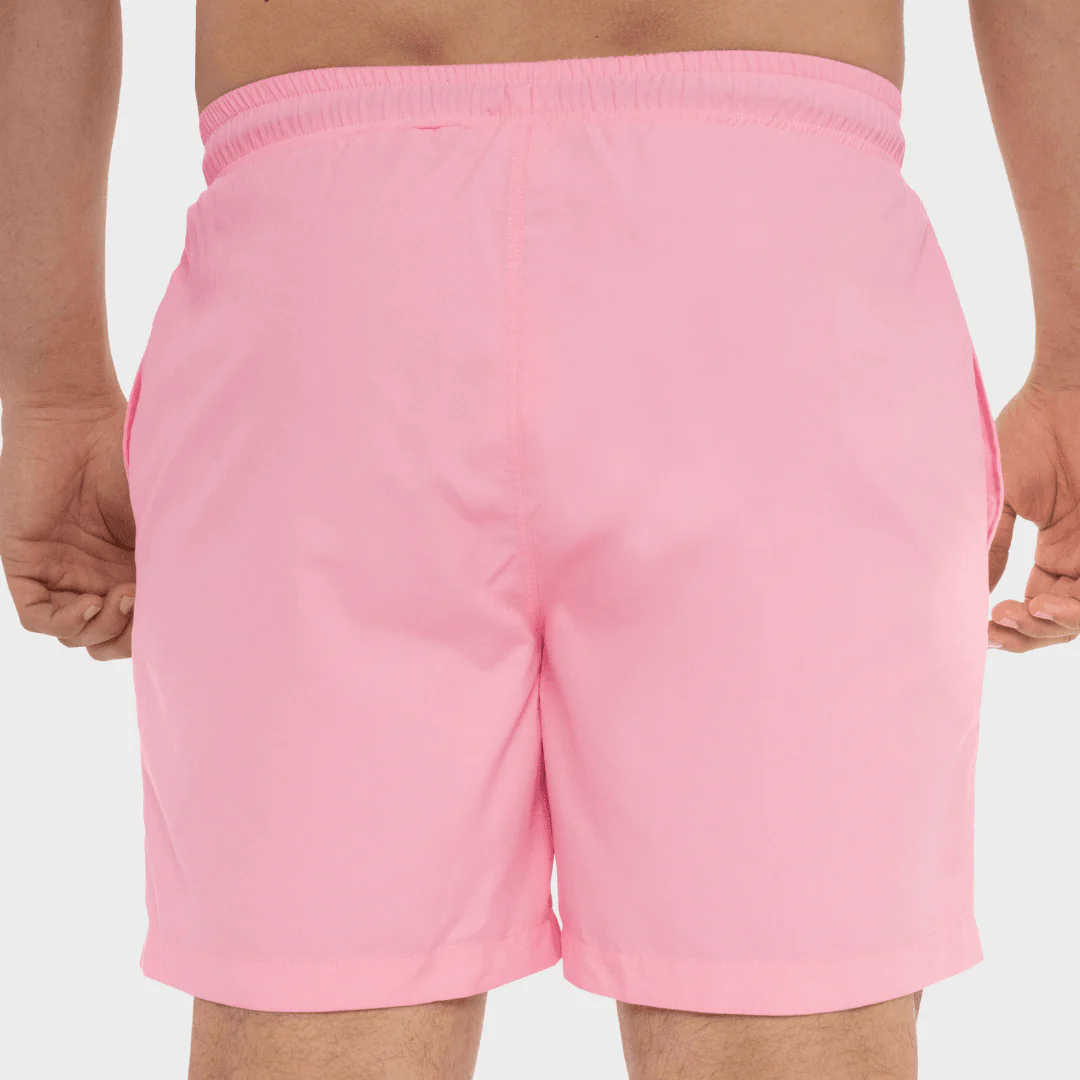 Mens Barbie Ken Swim Shorts - Image 5