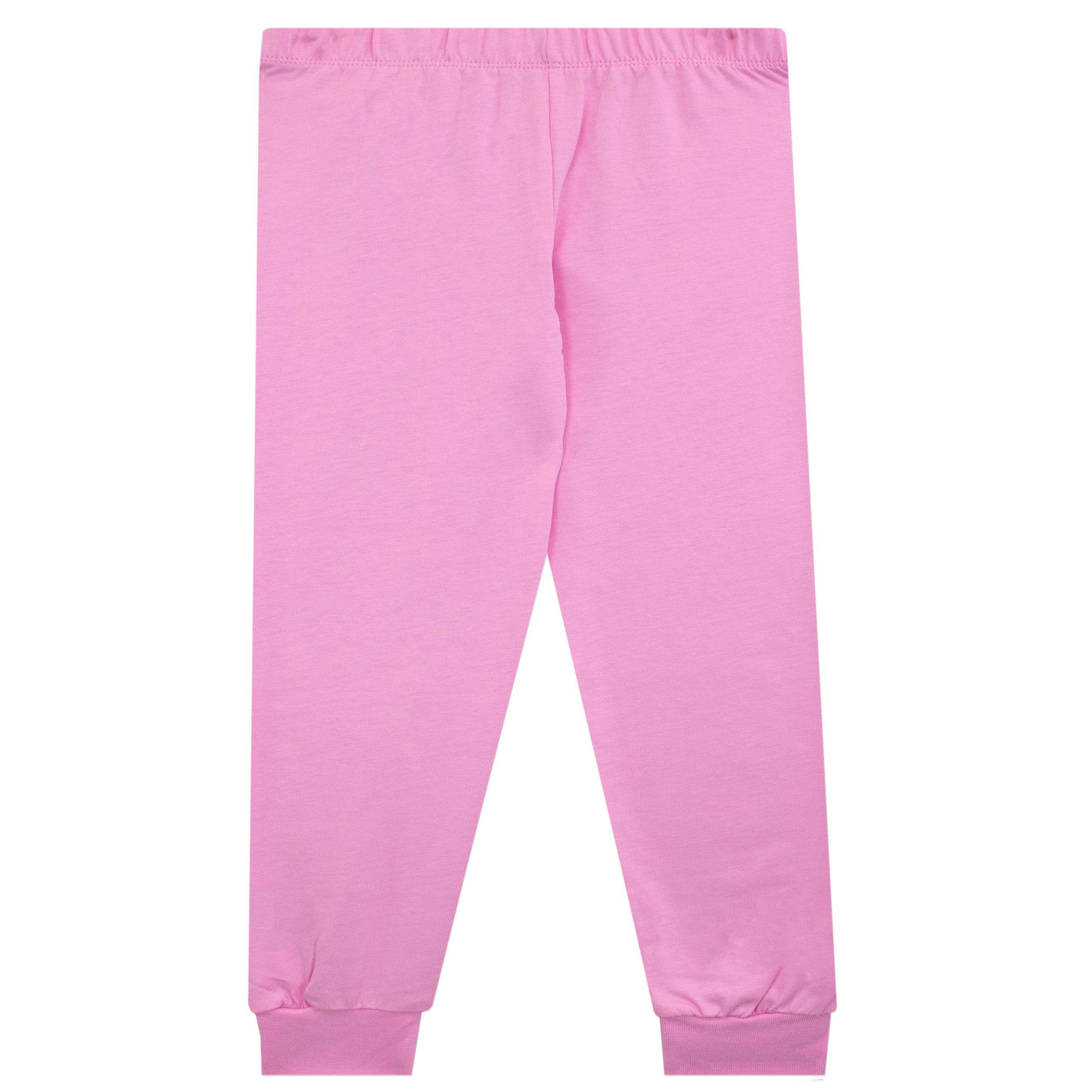 Kids Peppa Pig Pyjamas 2 Pack - Image 4