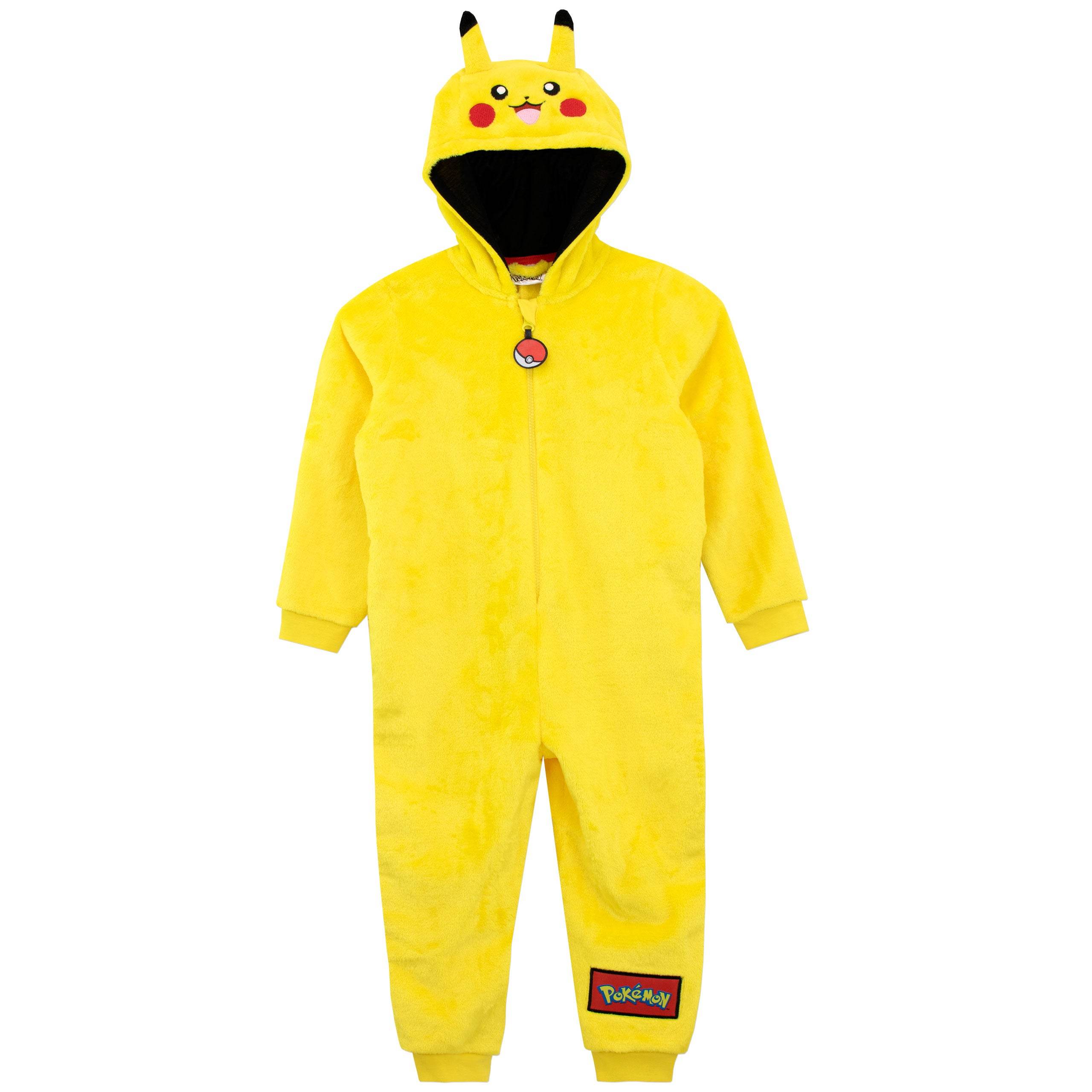 Kids Pokemon Onesie - Image 3