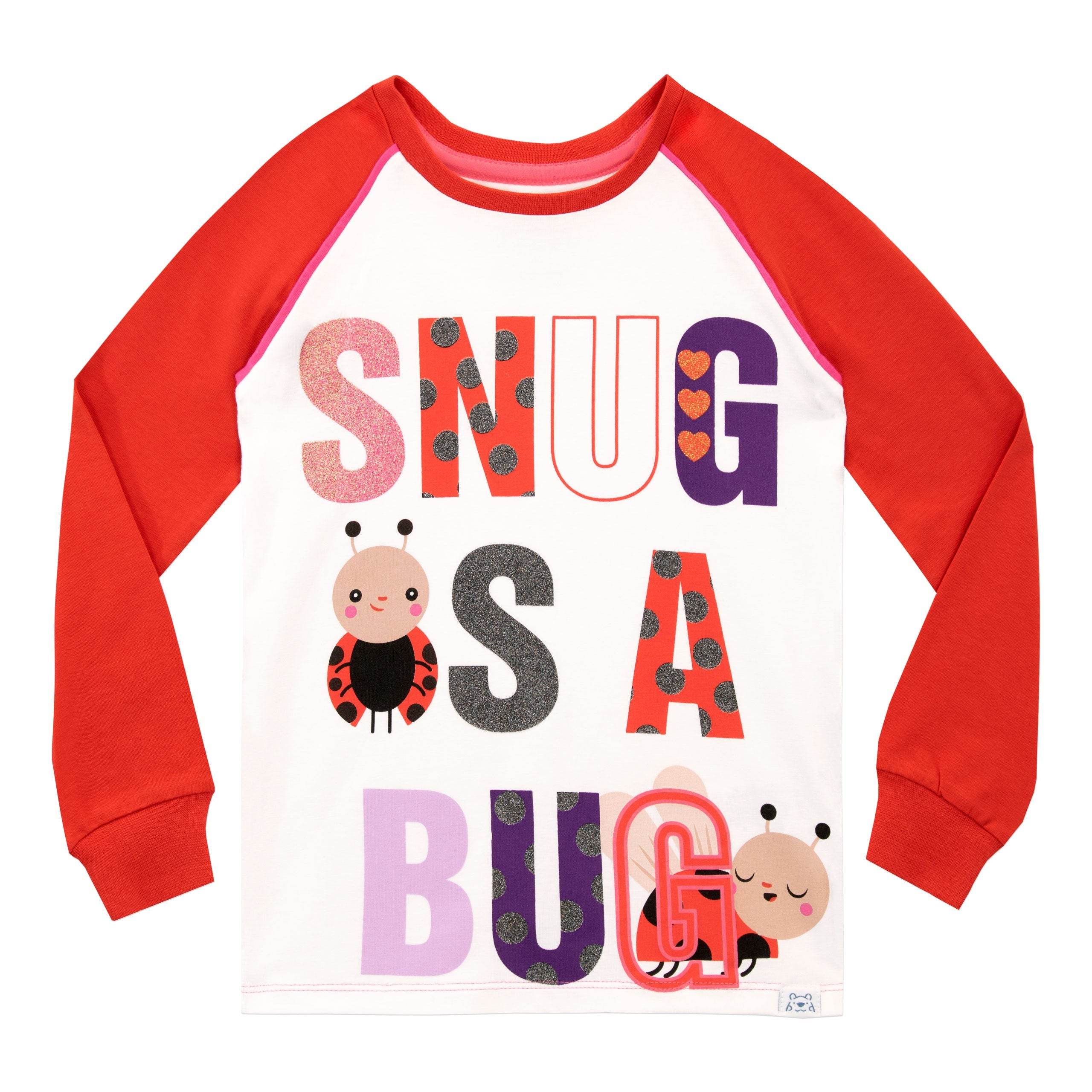 Harry Bear Ladybug Pyjamas - Image 2