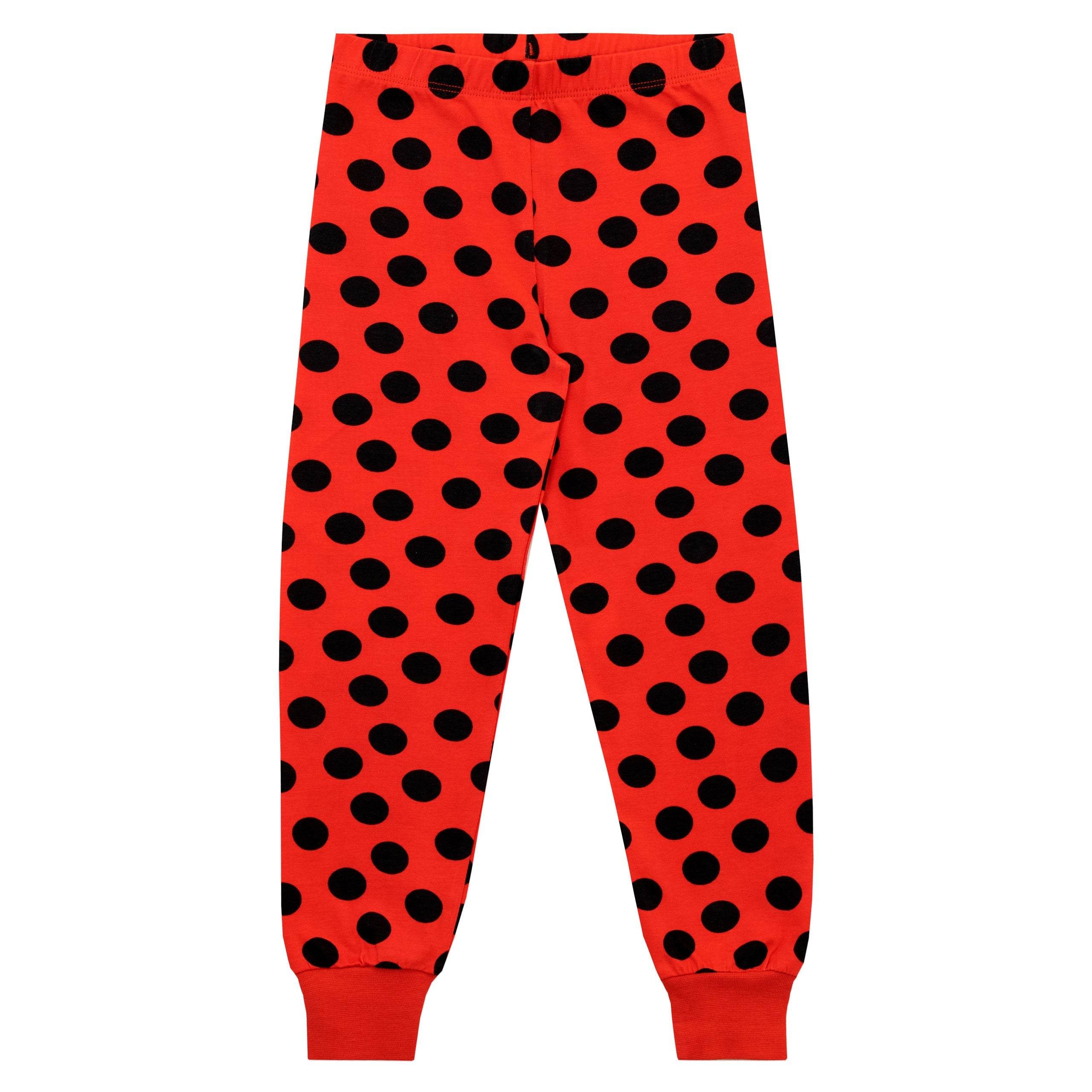 Harry Bear Ladybug Pyjamas - Image 6