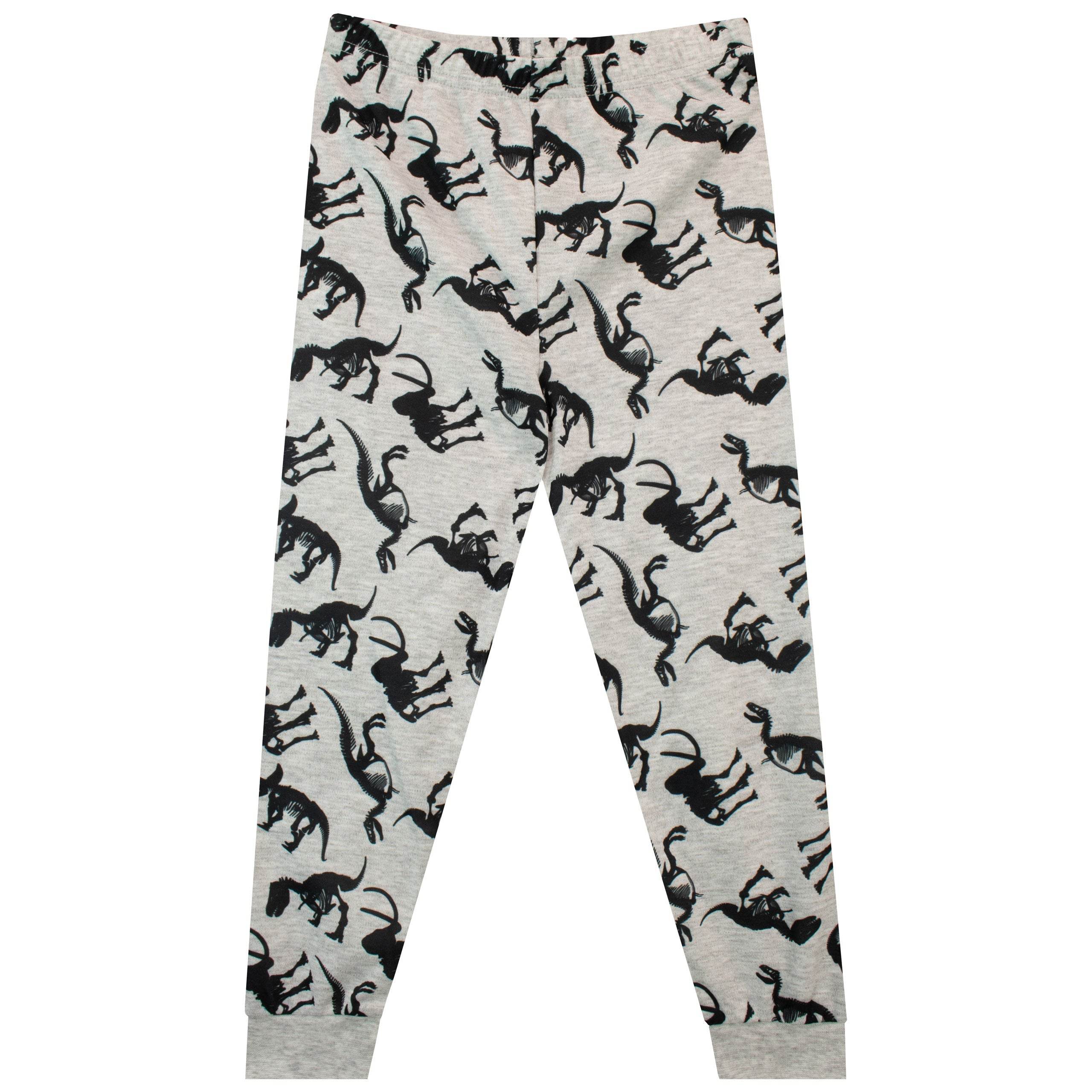 Harry Bear Lazy Bones Pyjama - Image 6