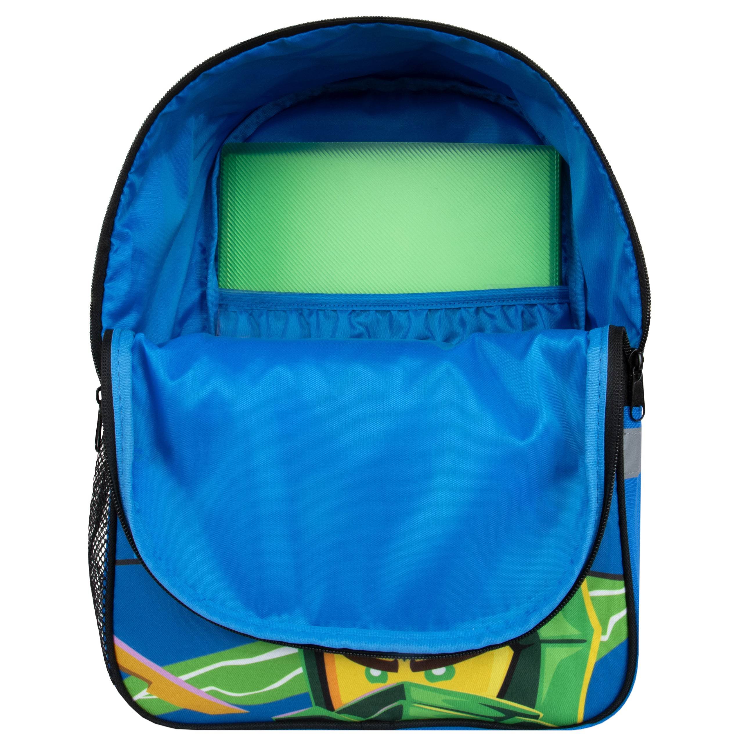 LEGO Ninjago Backpack - Image 7