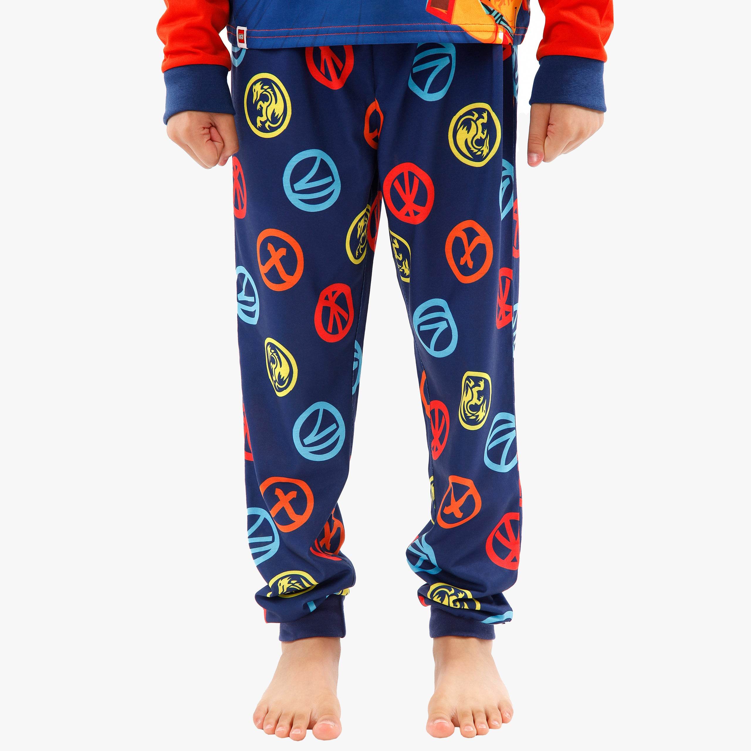 Lego Ninjago Pyjamas - Be Ninja - Image 6