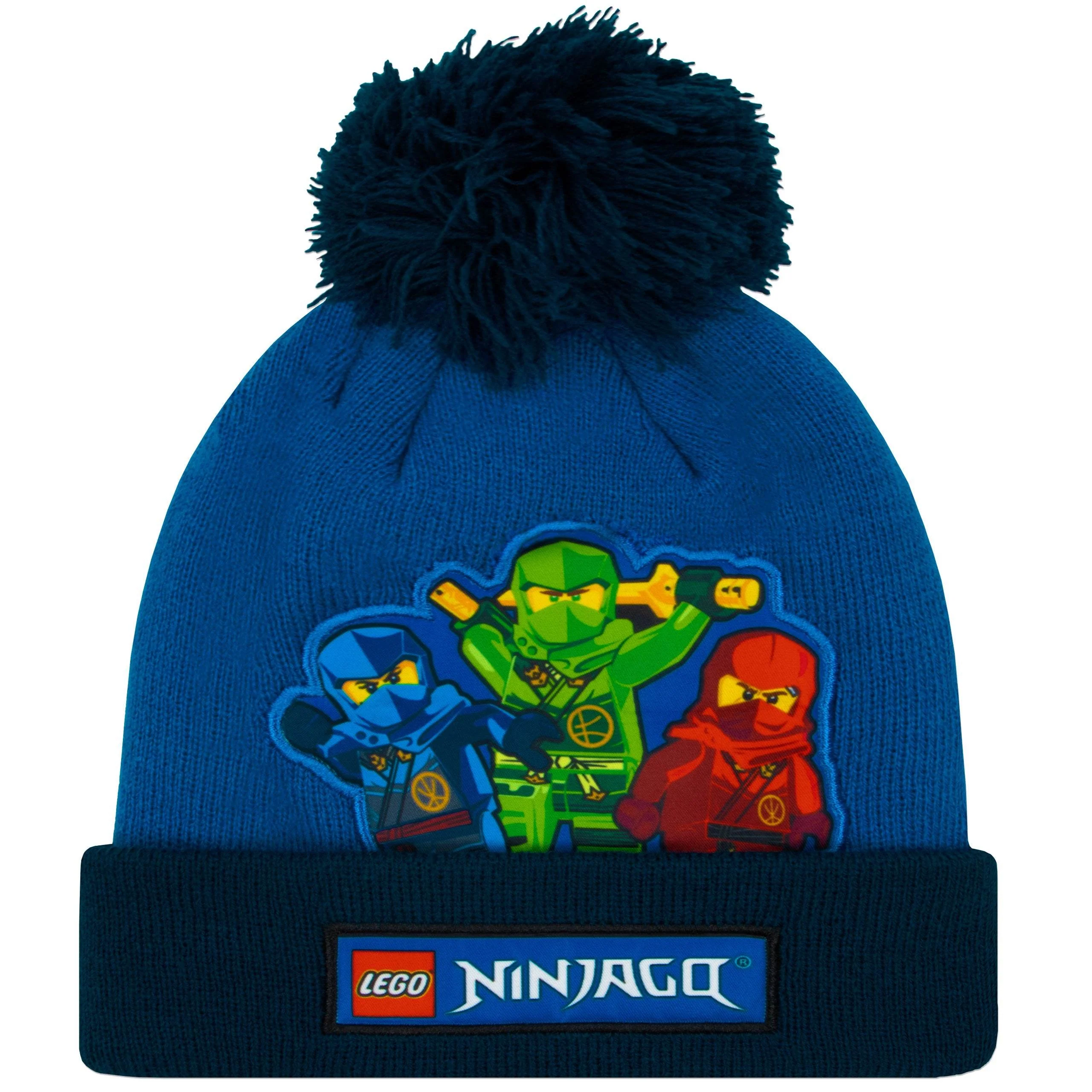LEGO Ninjago Winter Set - Image 3