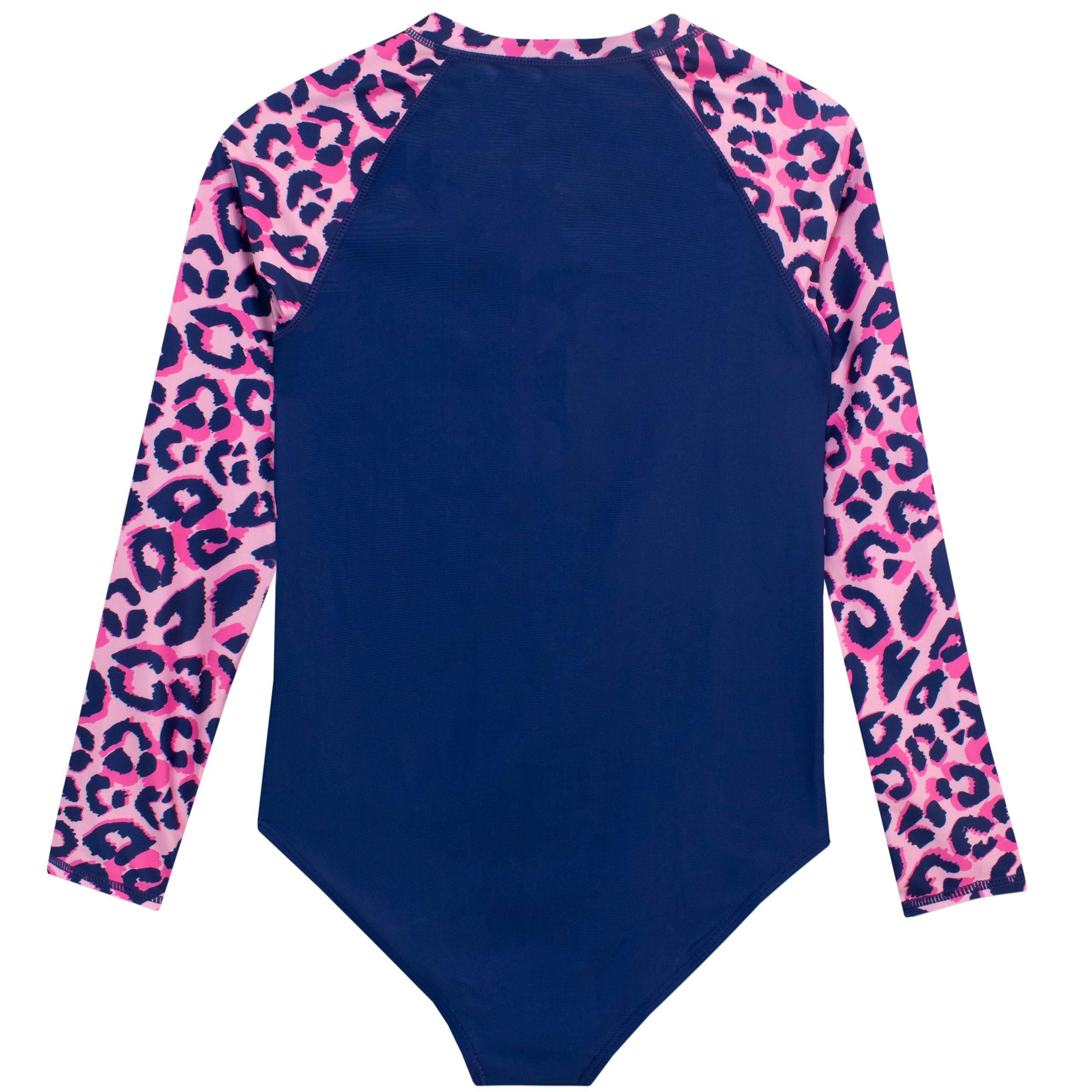 Harry Bear Leopard Swimsuit - Image 6