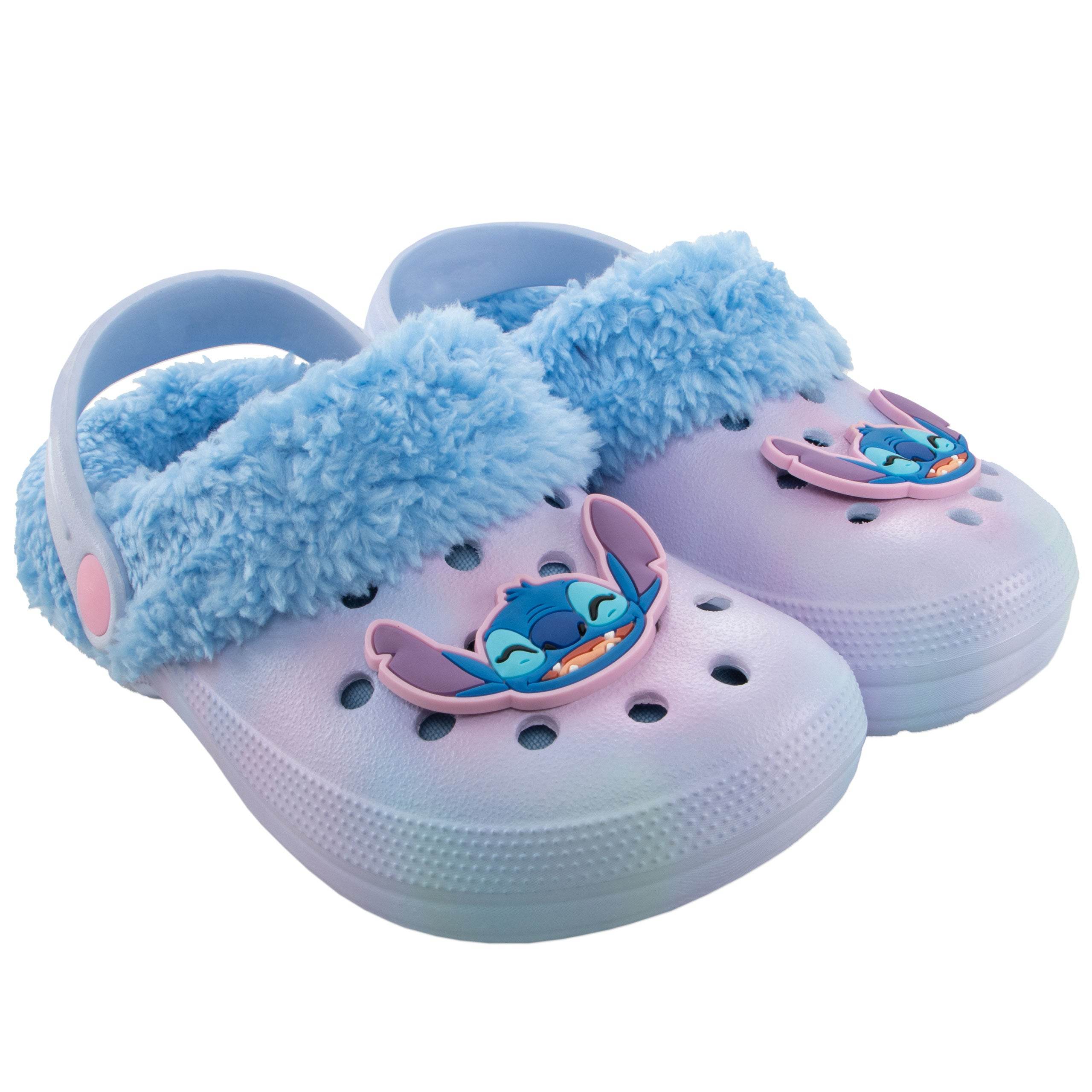 Lilo and Stitch Clogs - Image 2