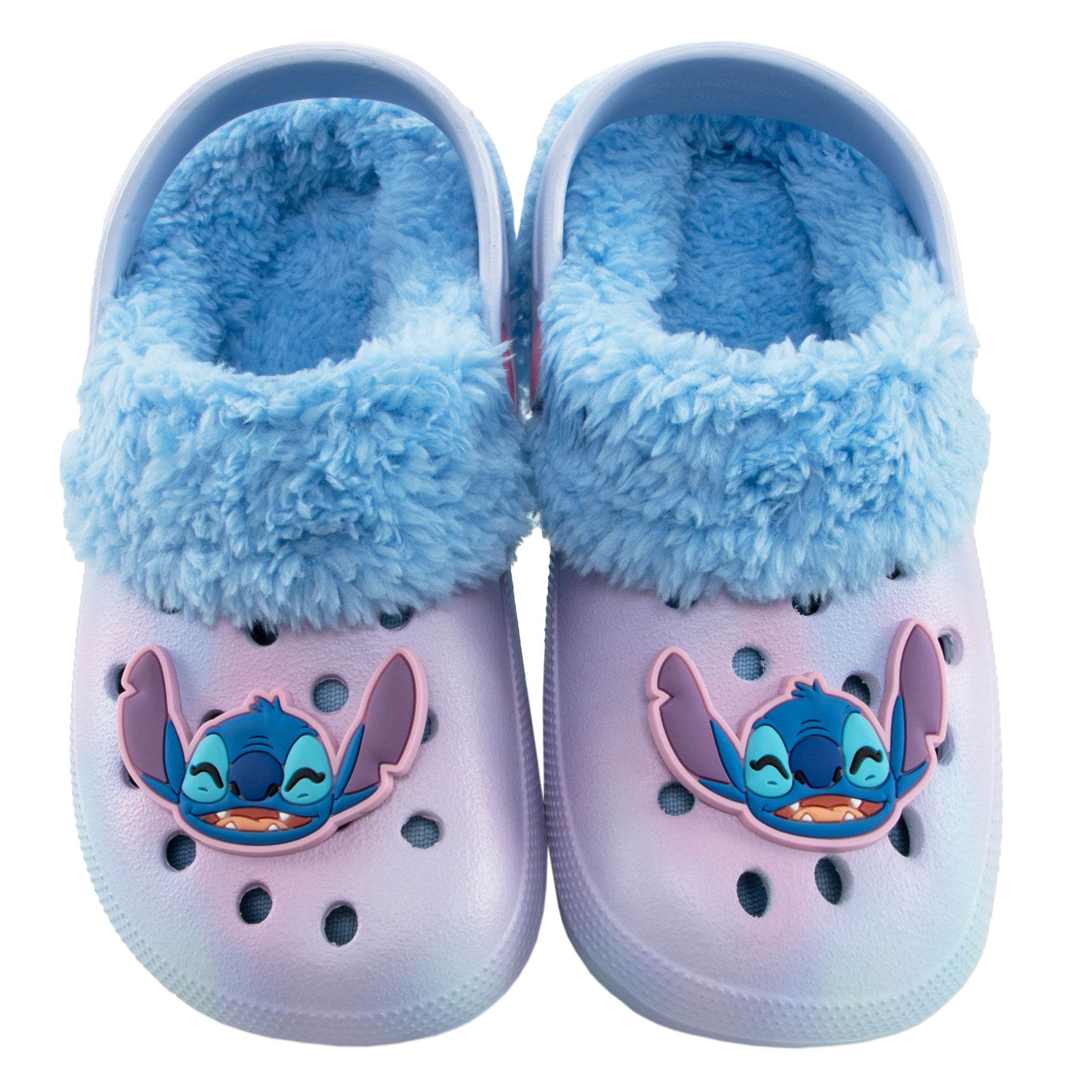 Lilo and Stitch Clogs - Image 3