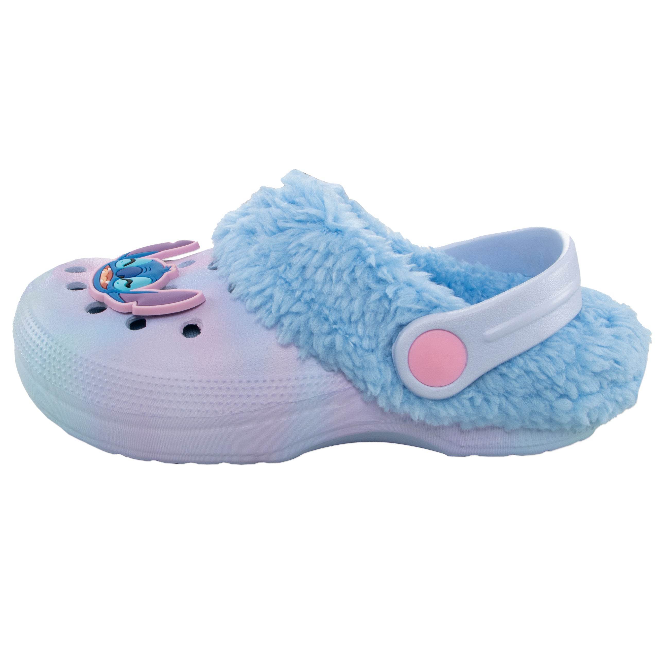 Lilo and Stitch Clogs - Image 5