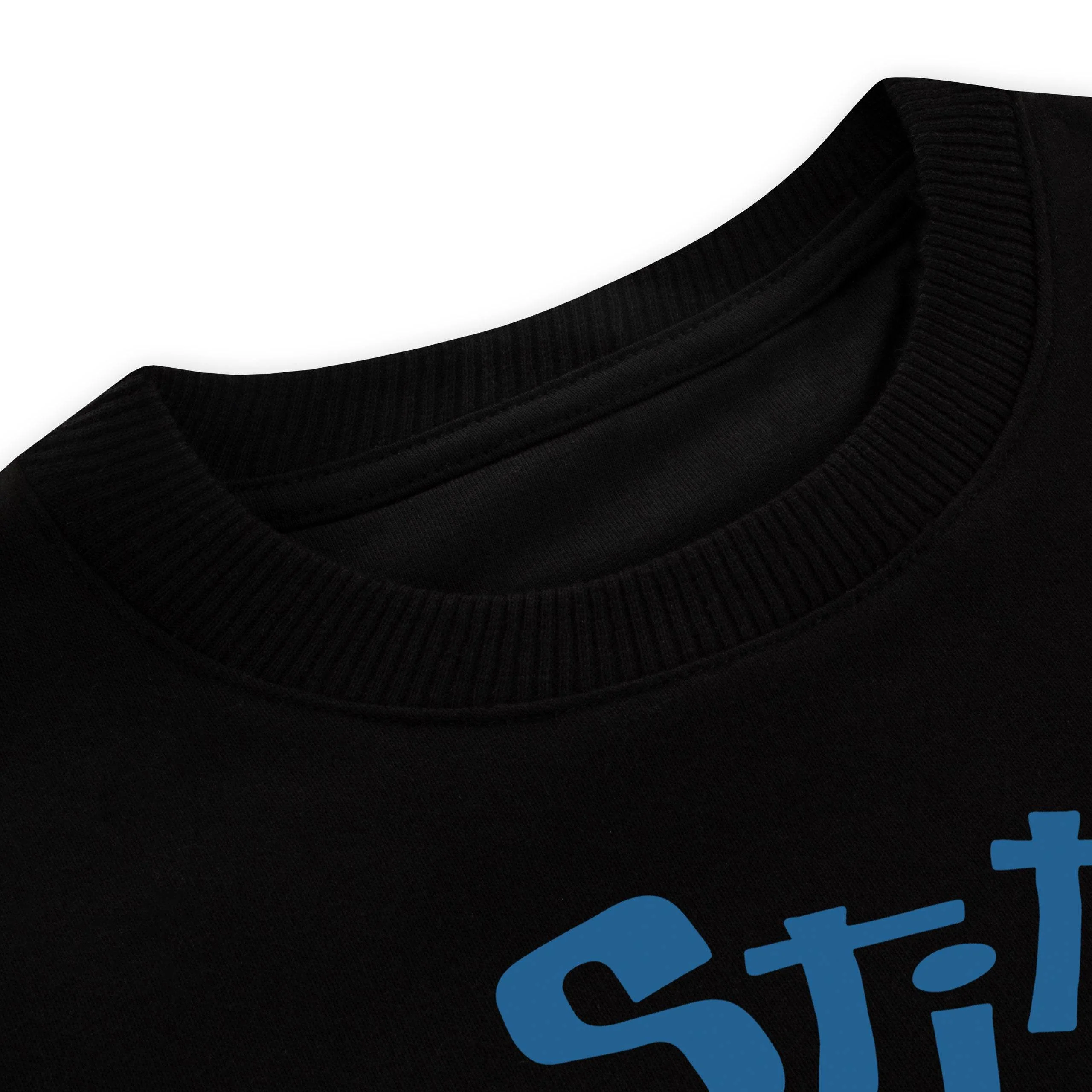 Lilo and Stitch Ladies Sweatshirt - Image 5