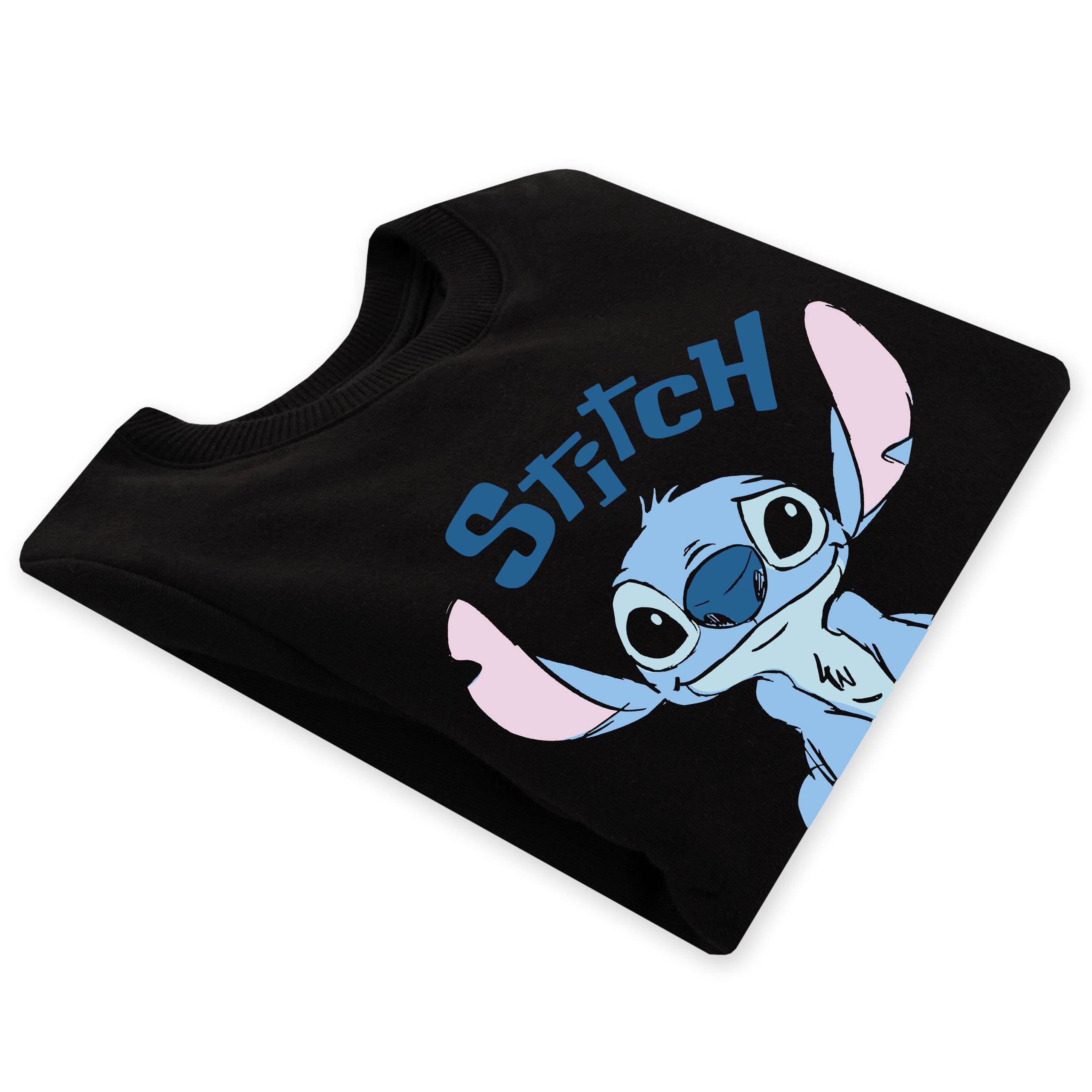 Lilo and Stitch Ladies Sweatshirt - Image 7